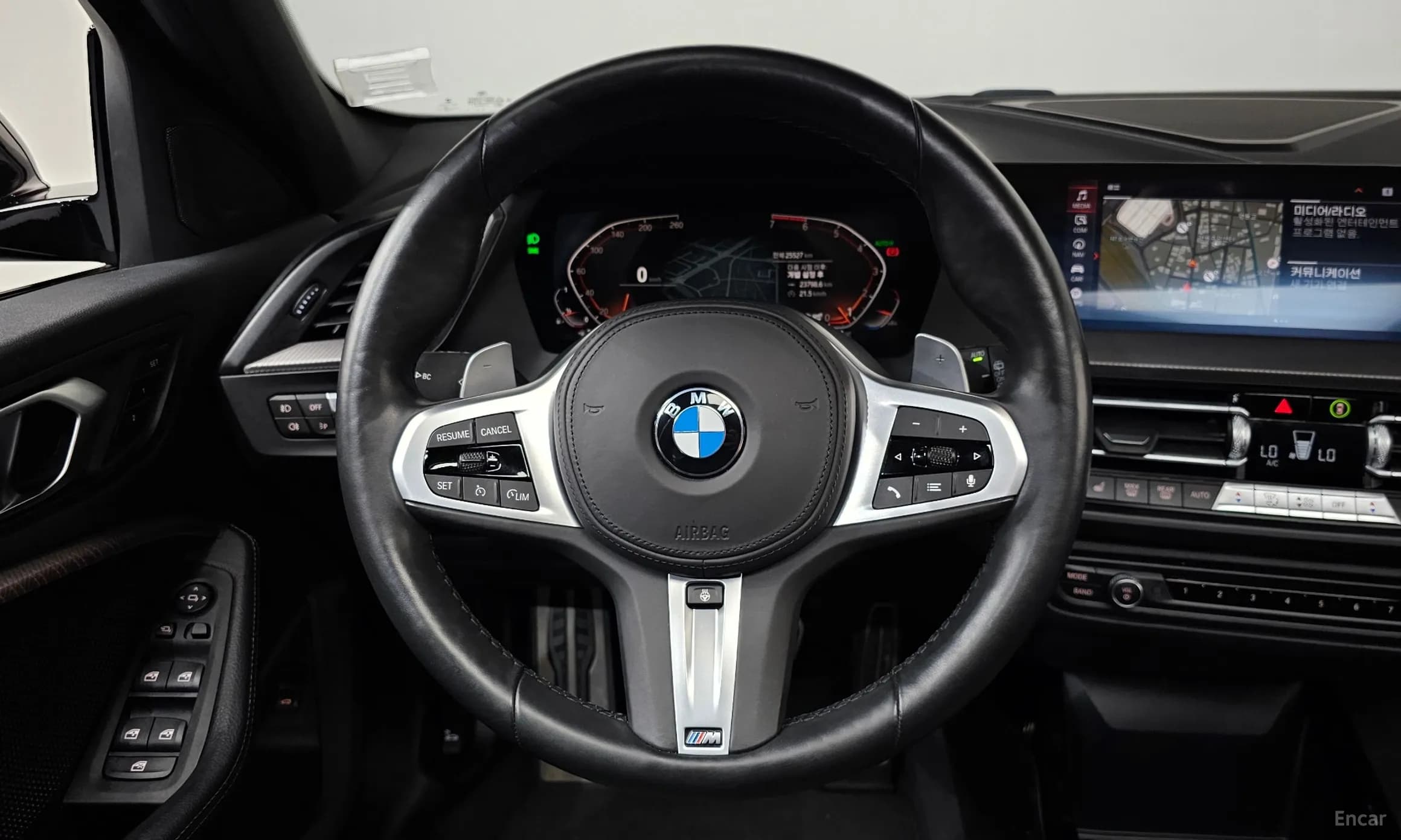 1 Series (F40)