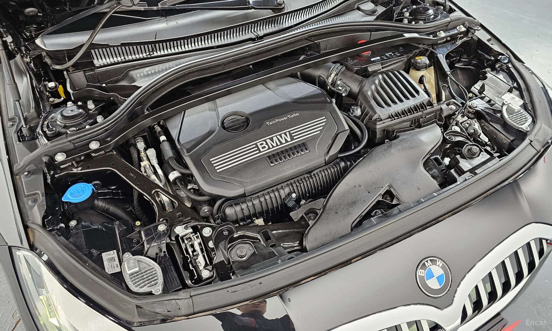 1 Series (F40)