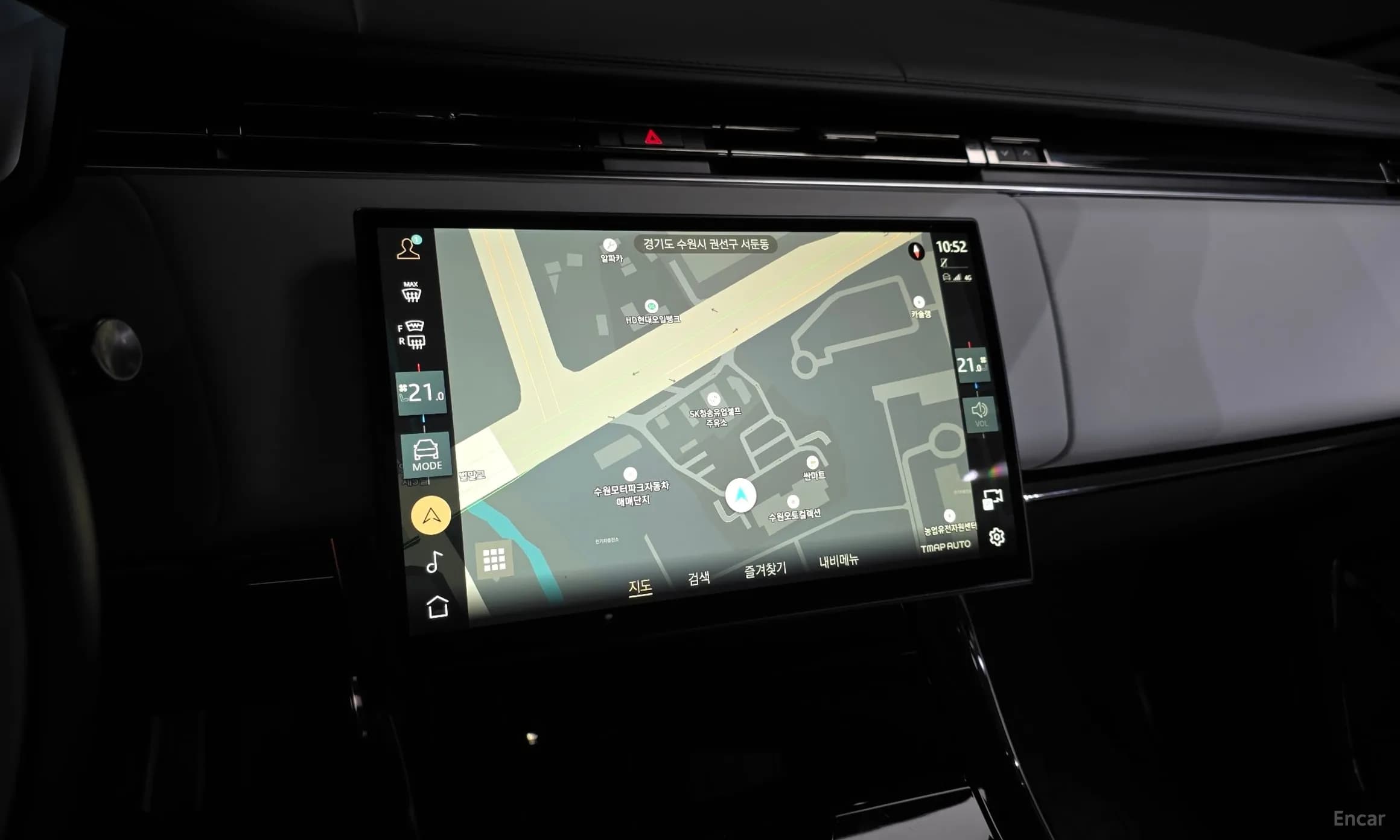 Range Rover Sport 3rd Generation
