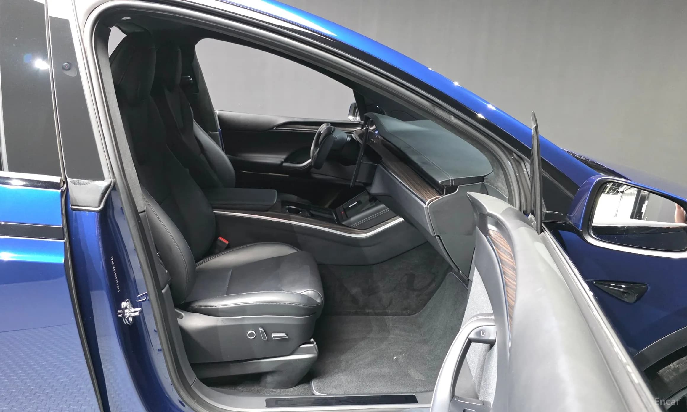 Model X