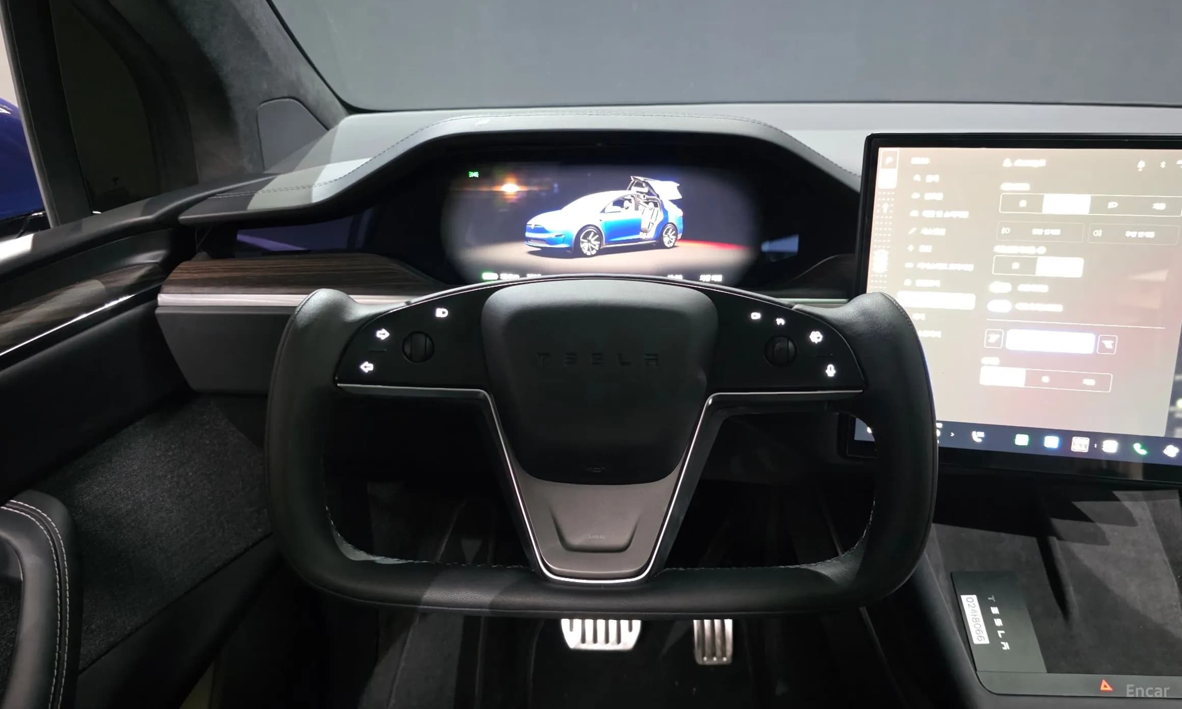Model X