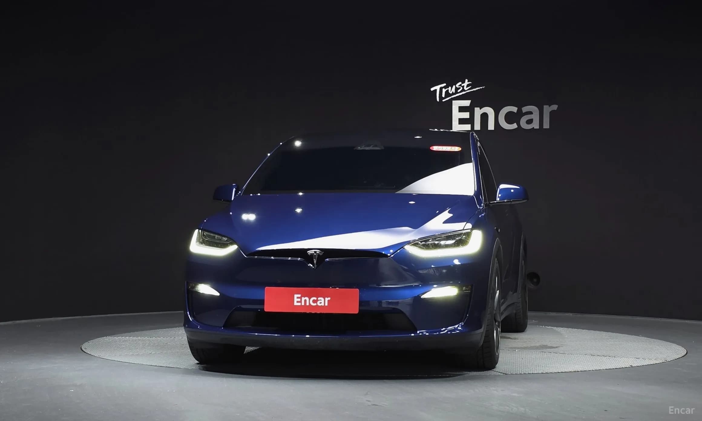Model X