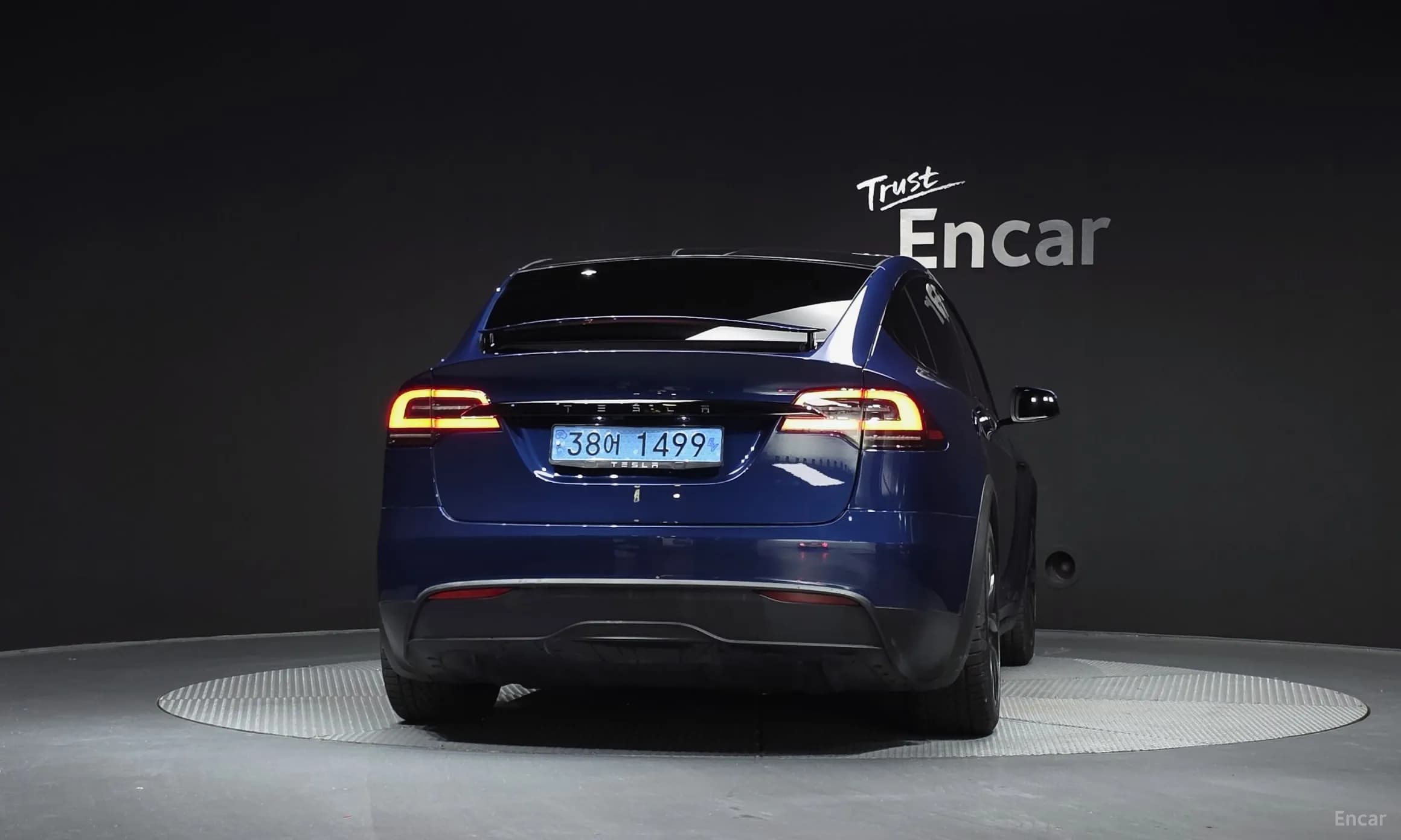 Model X