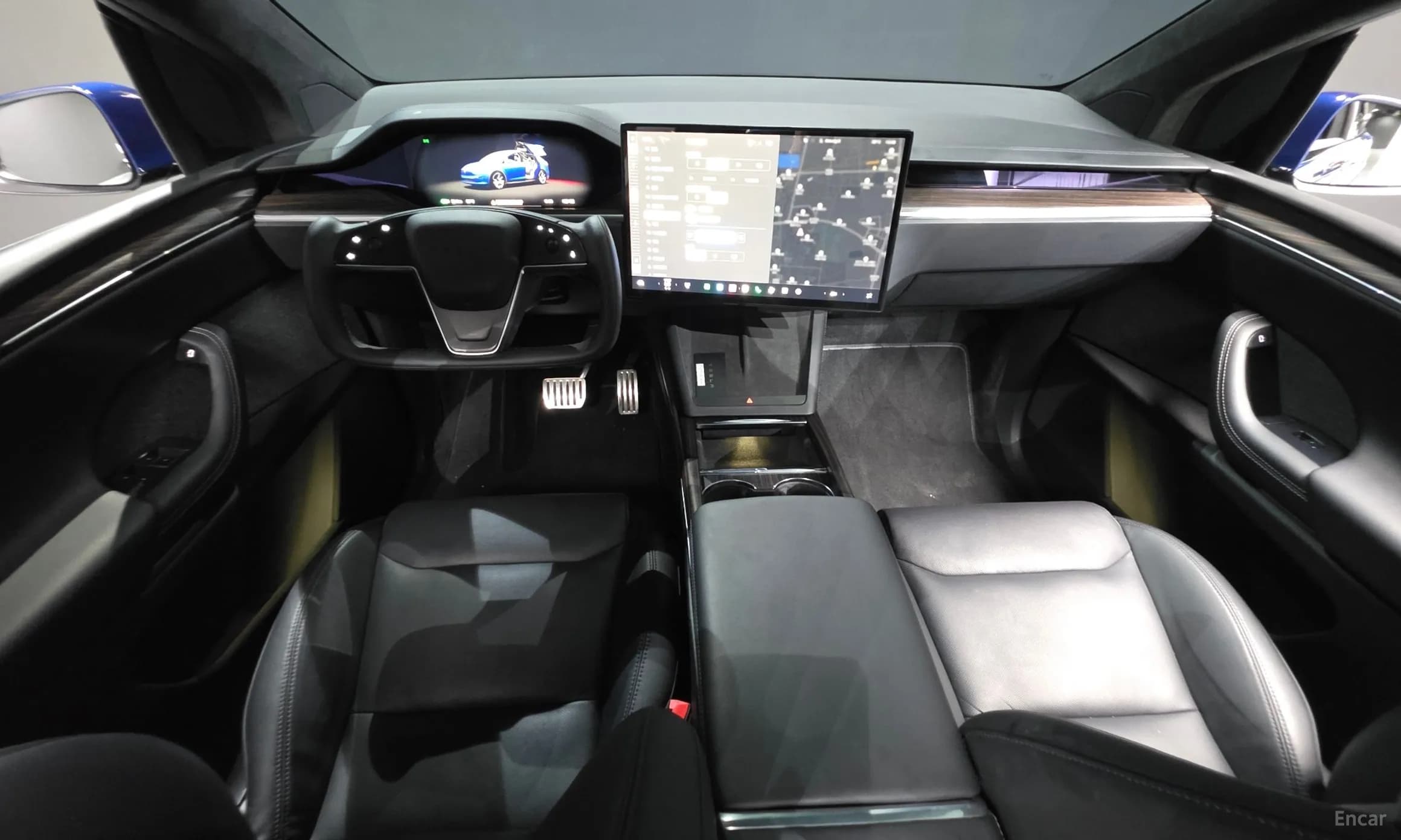 Model X