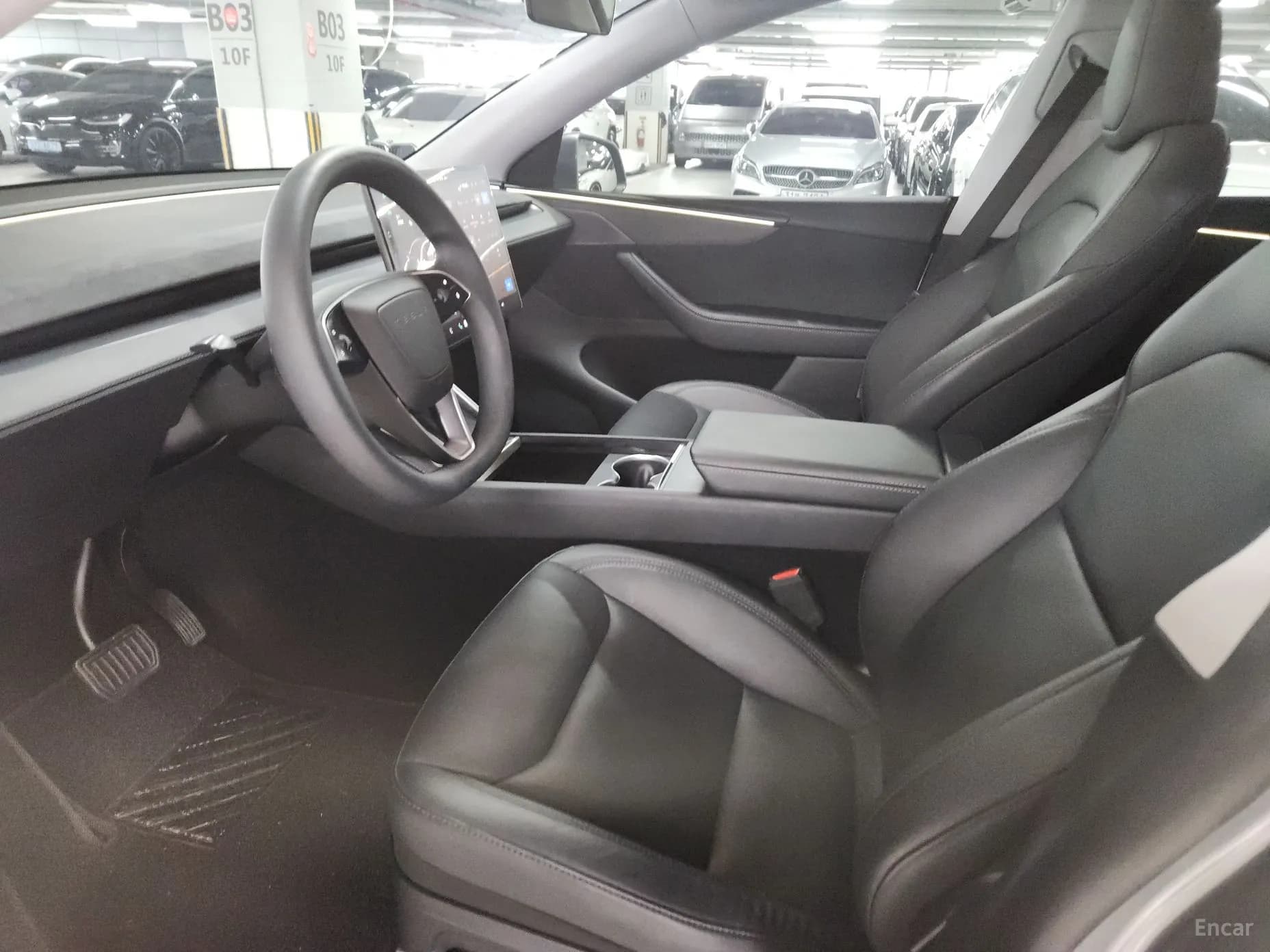 Model Y