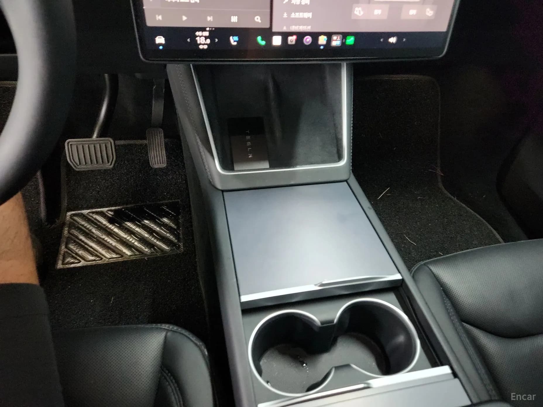Model Y