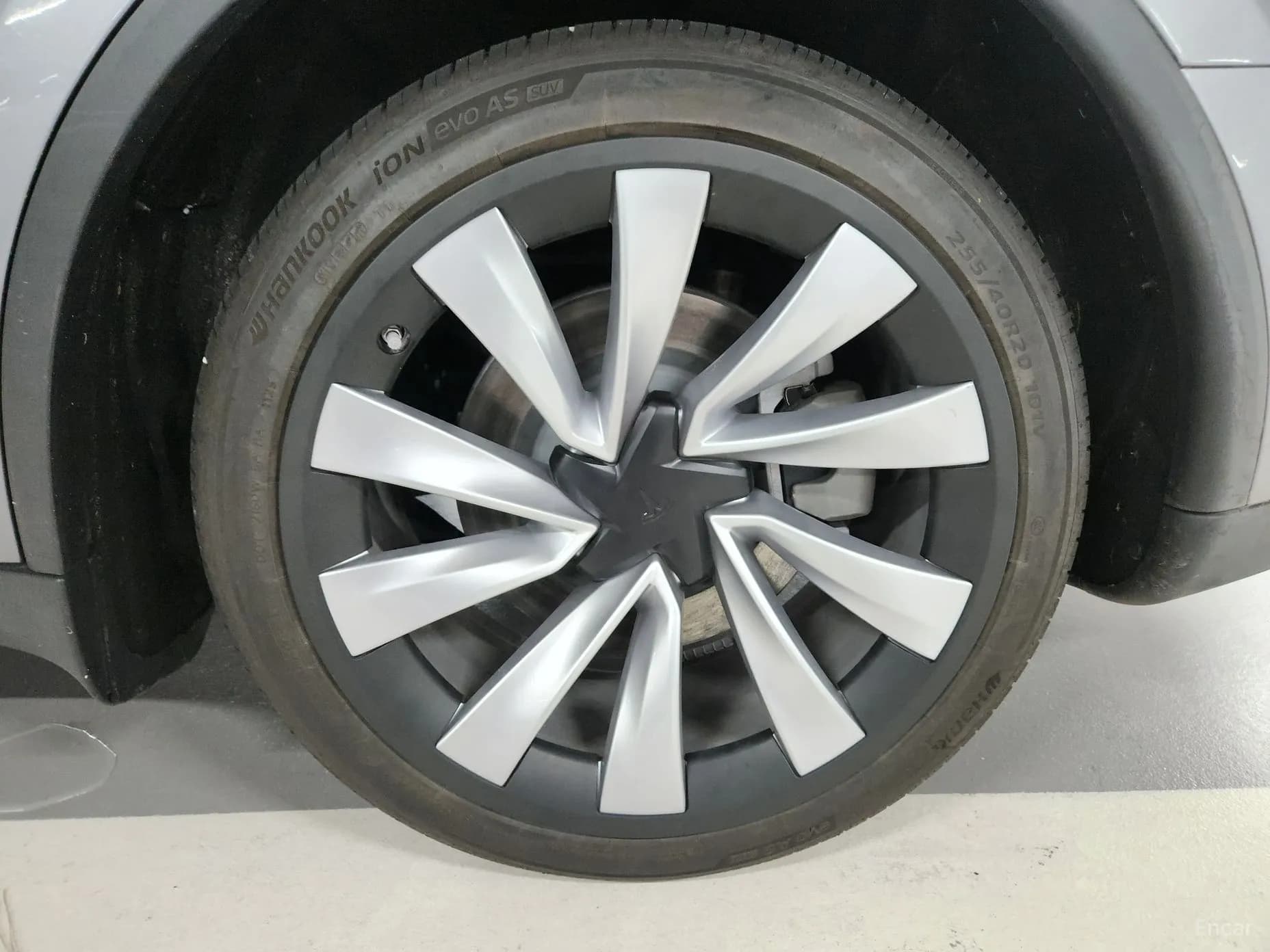 Model Y