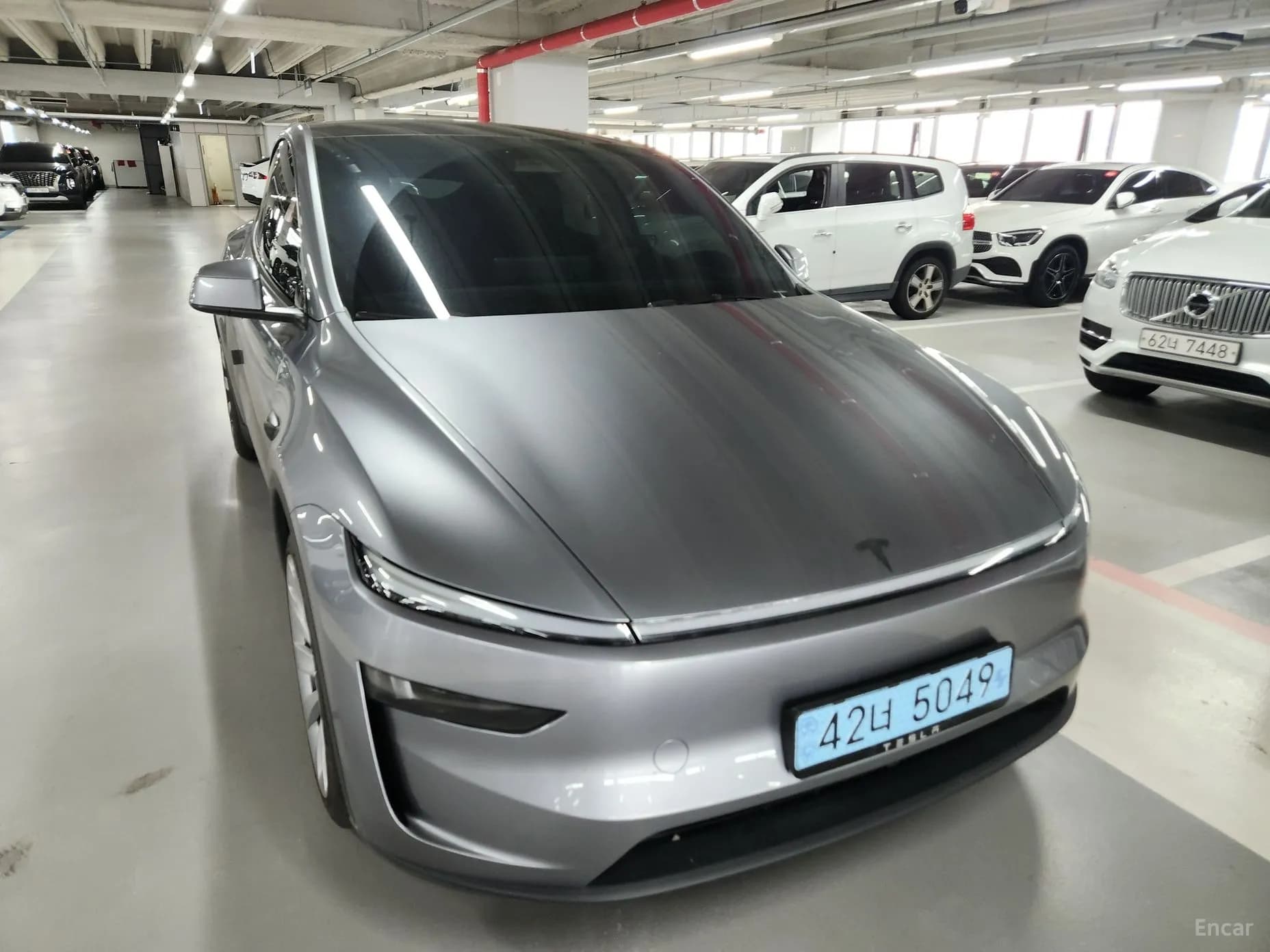 Model Y
