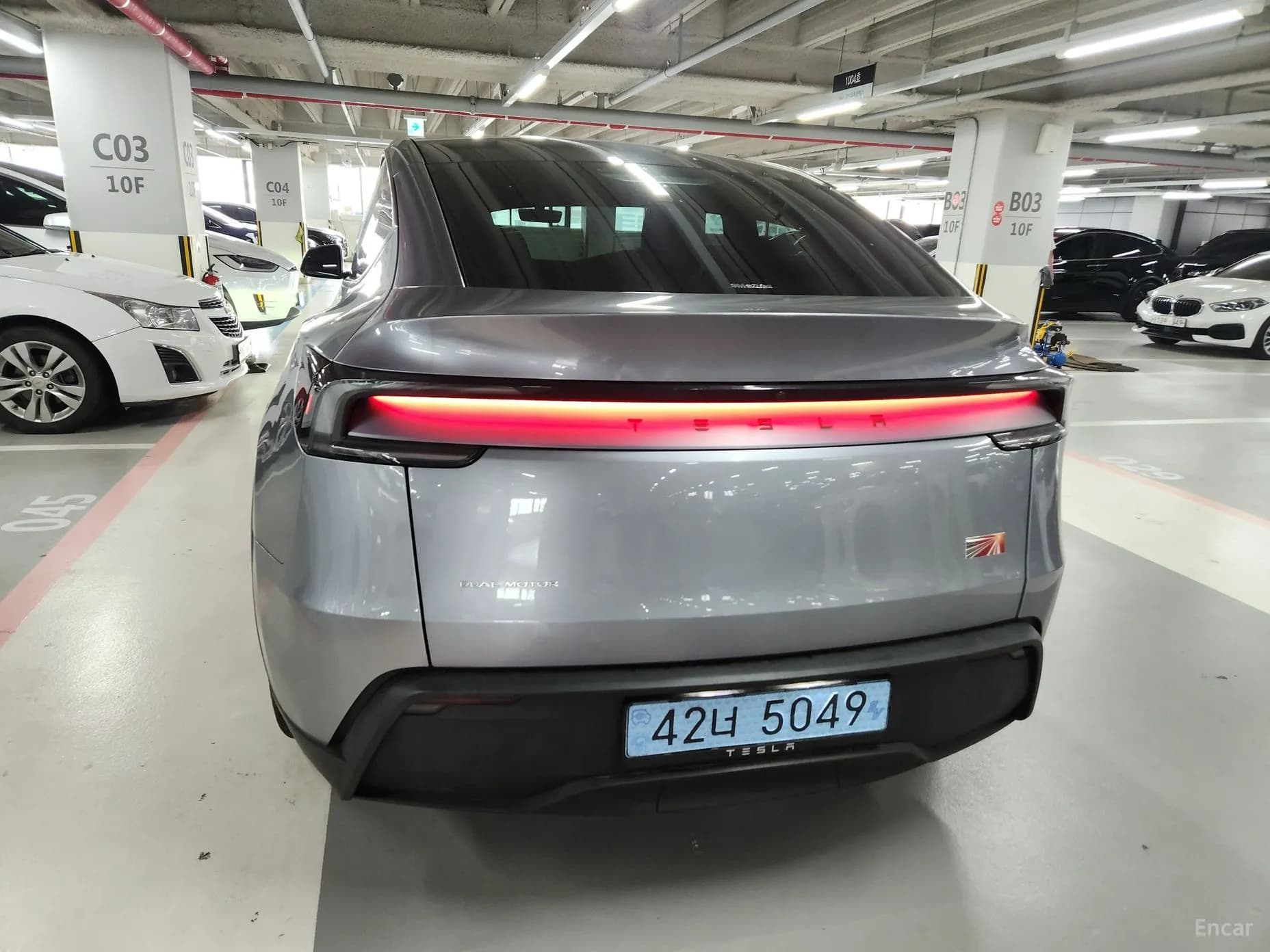 Model Y