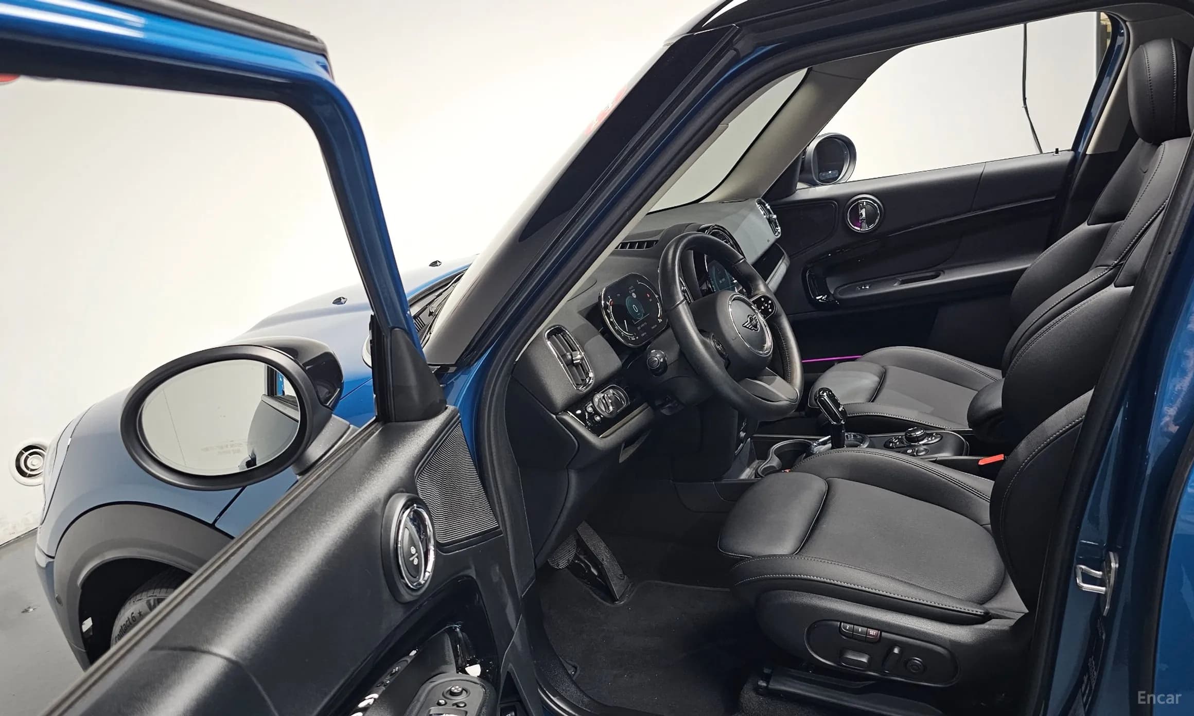 Cooper Countryman