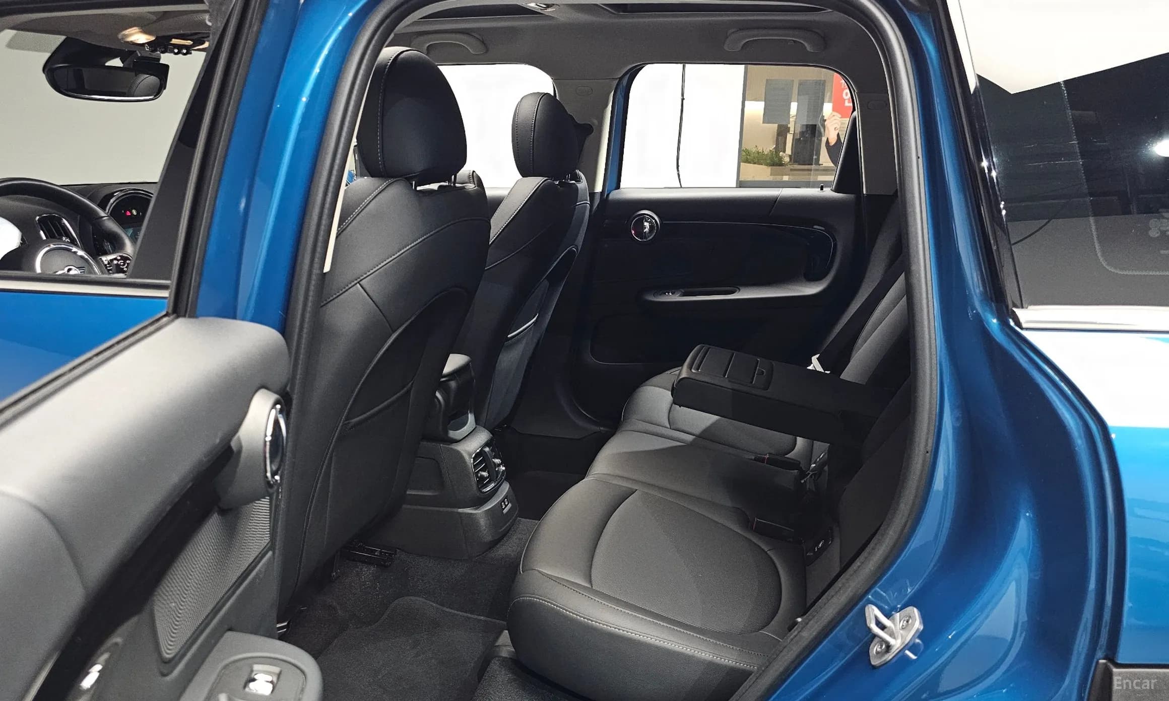 Cooper Countryman
