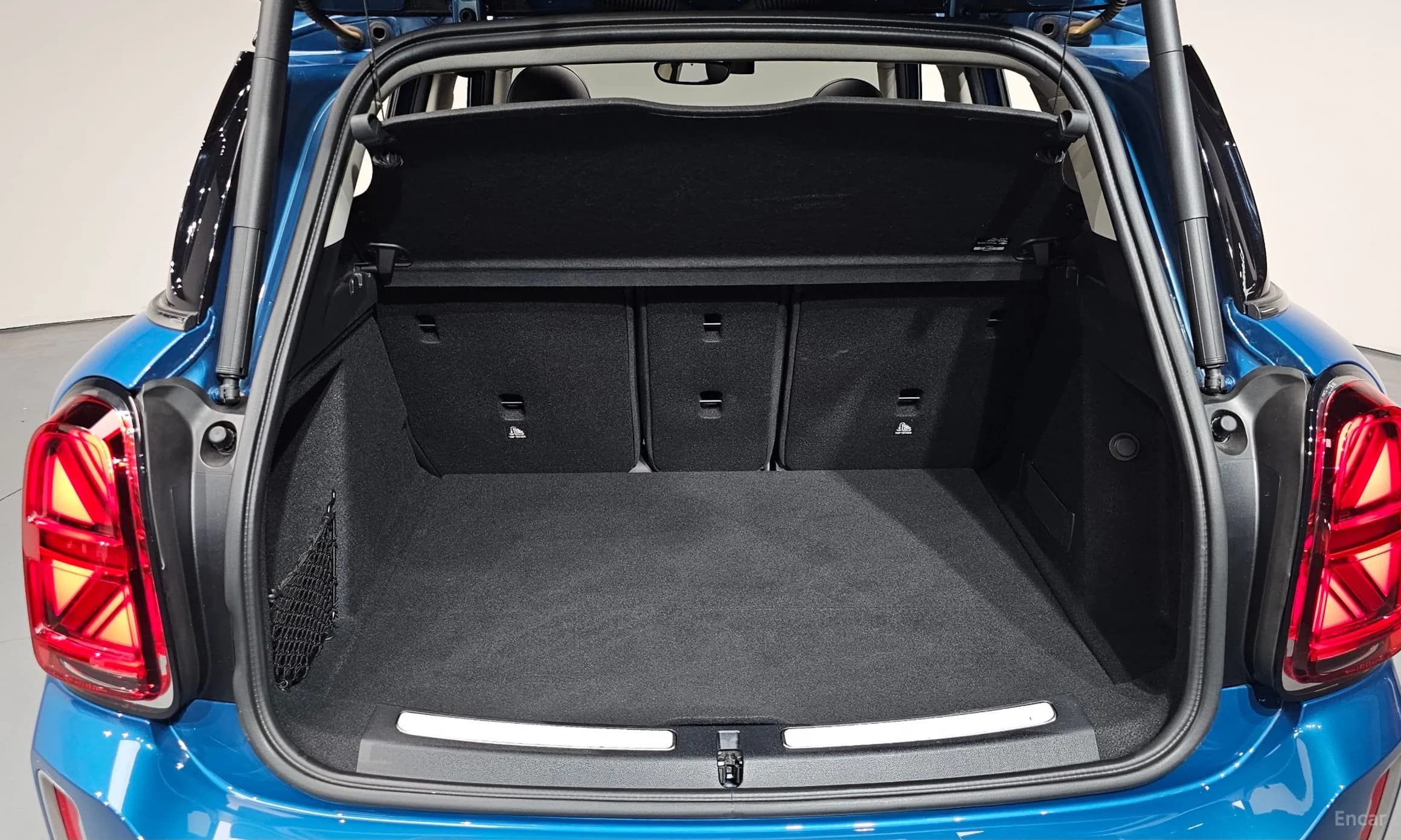 Cooper Countryman