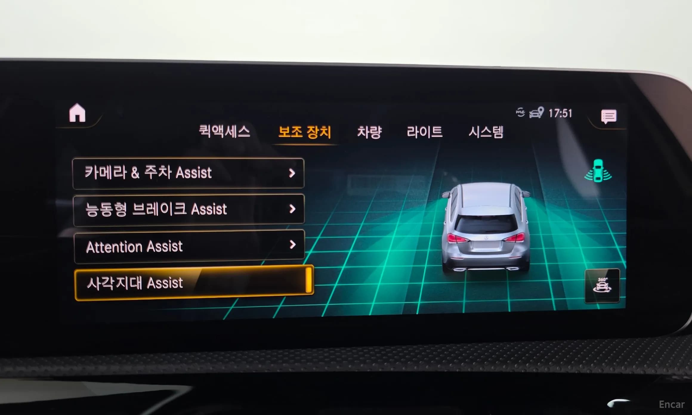 A-Class W177