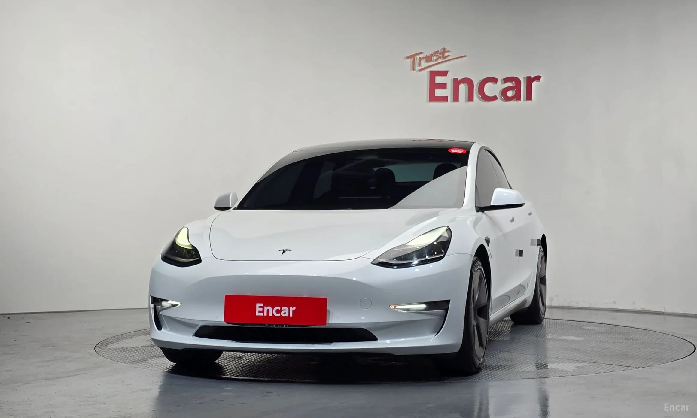 Model 3