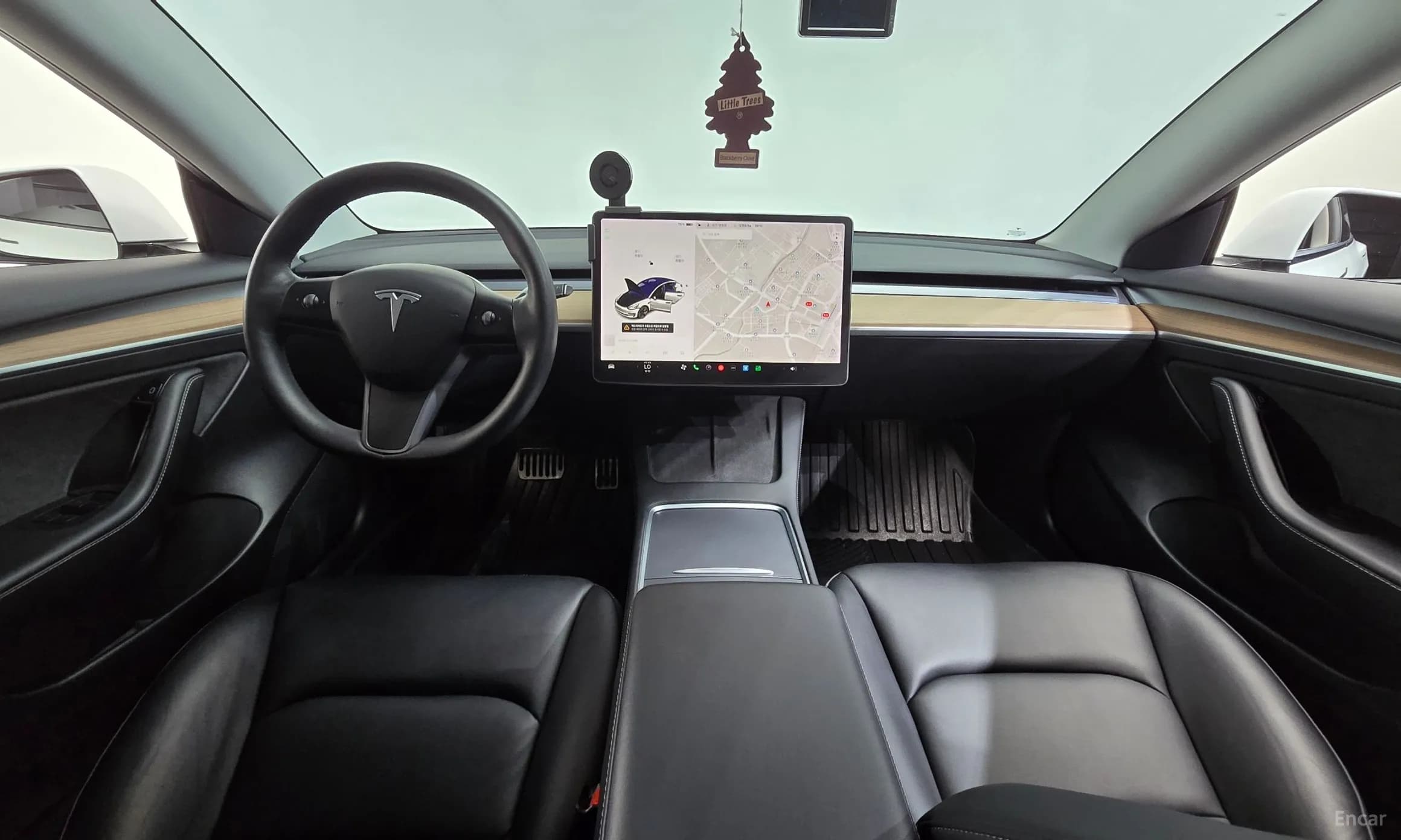 Model 3
