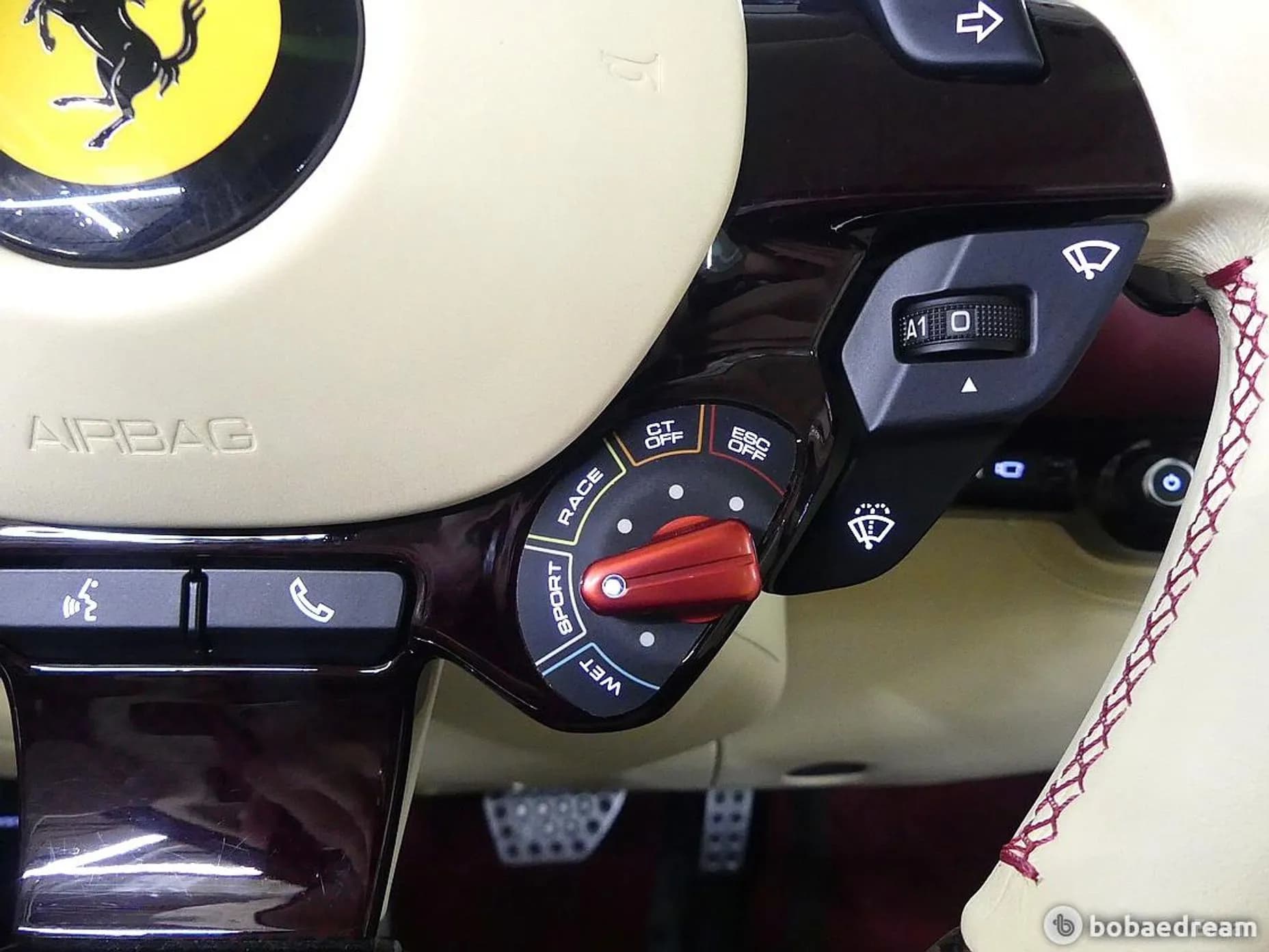 812 GTS