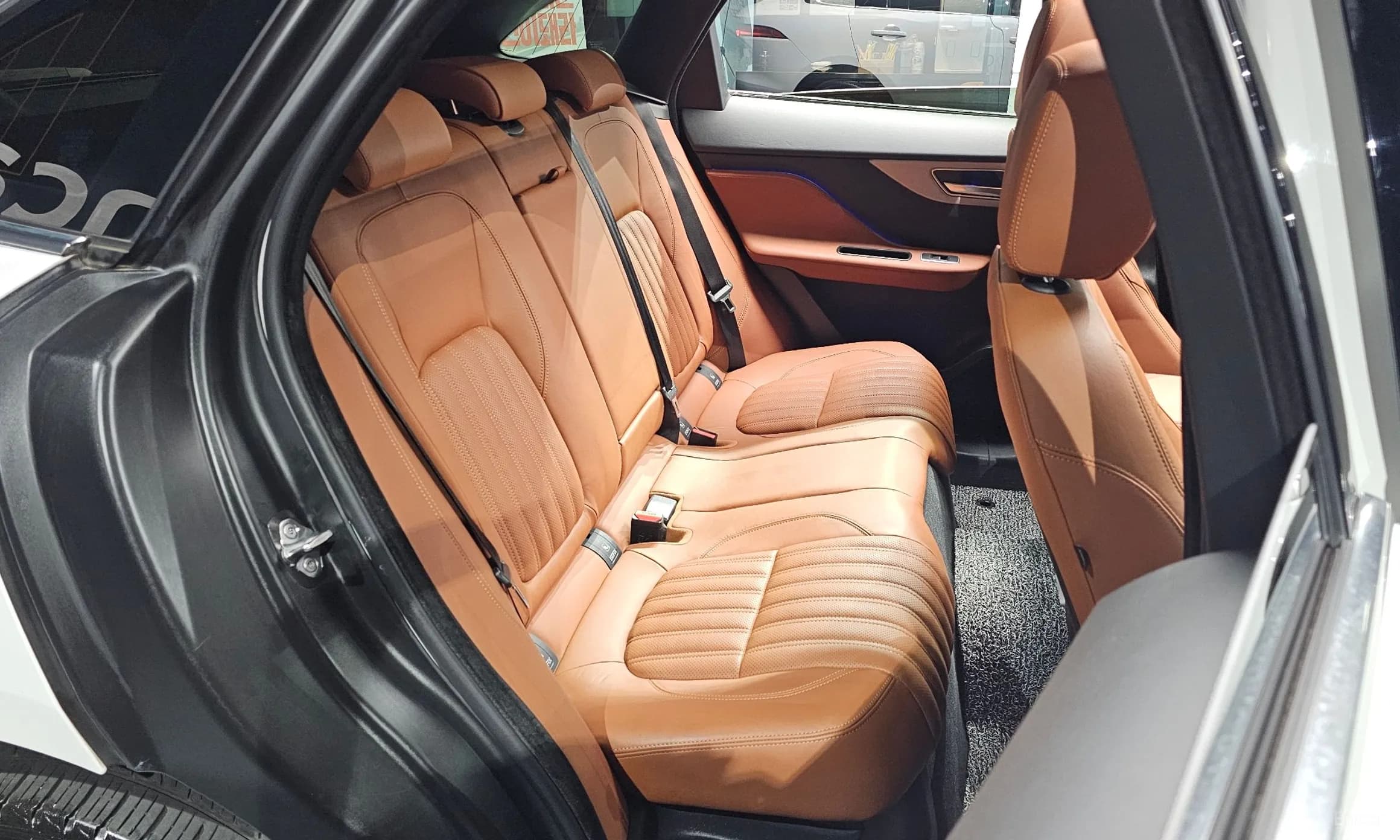 F-PACE