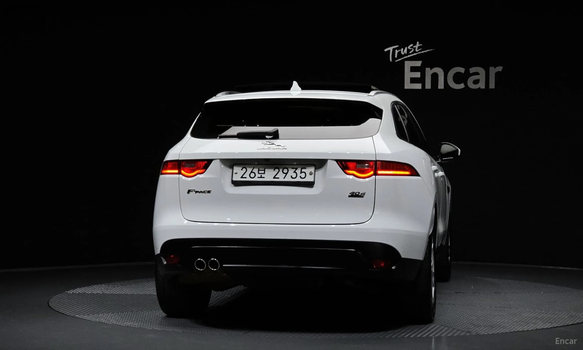 F-PACE