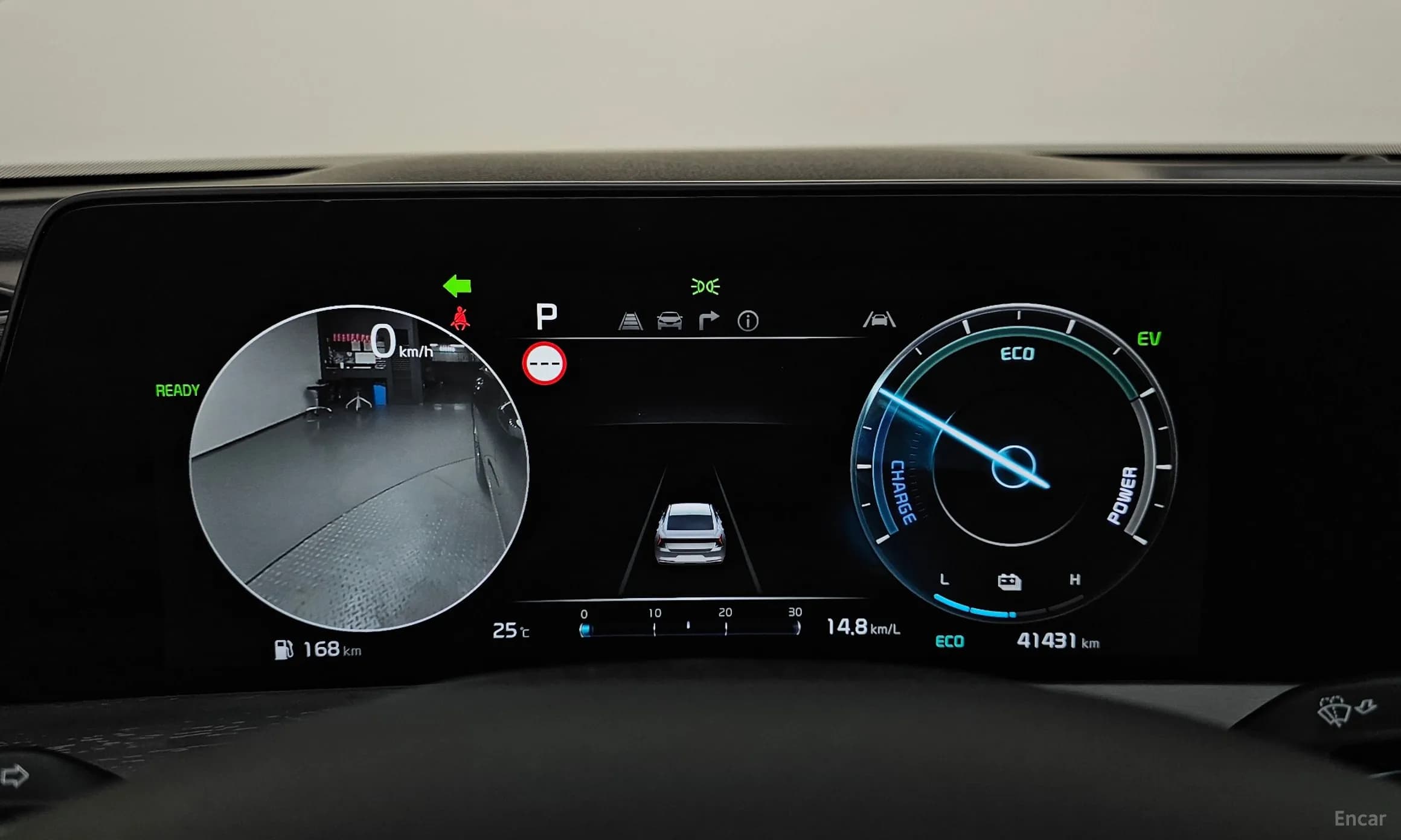 K8 Hybrid