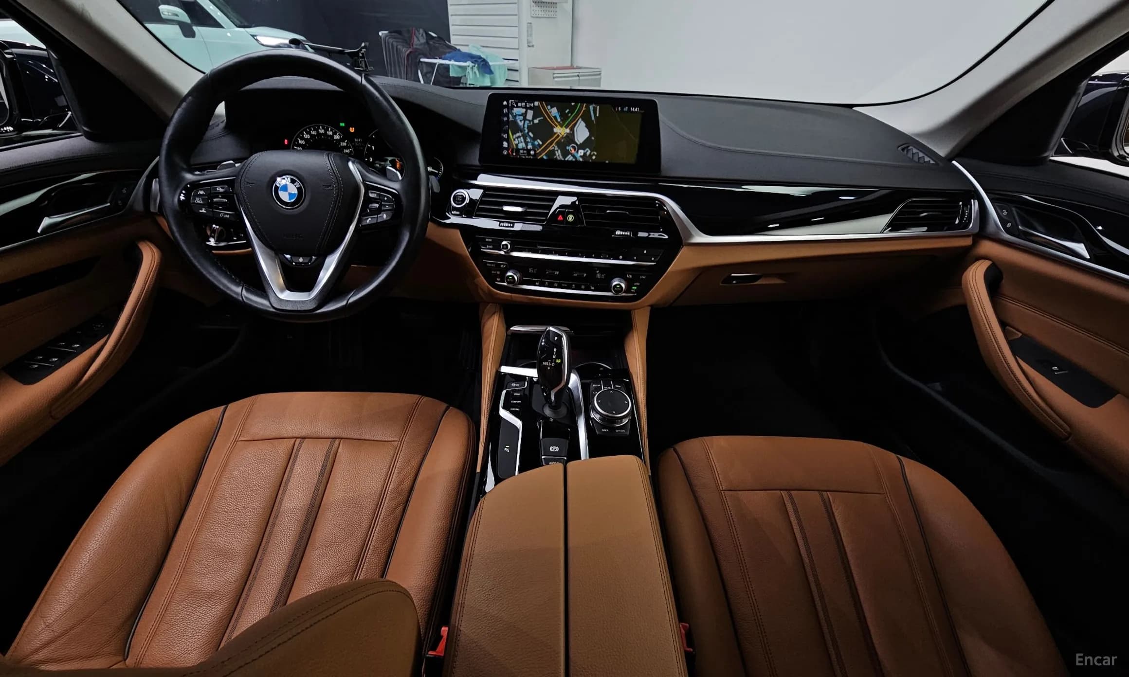 5 Series (G30)