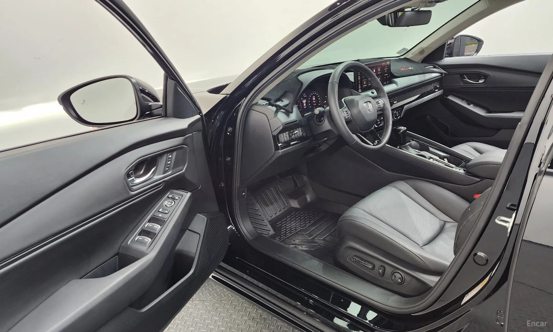 Accord 11th Generation
