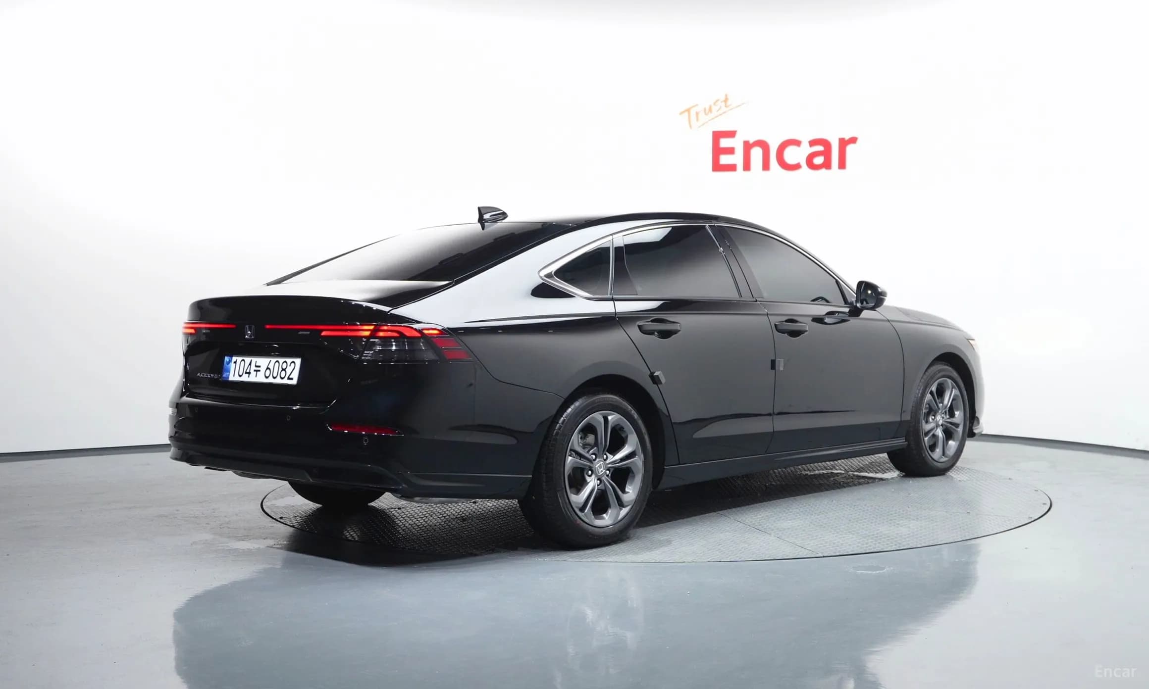 Accord 11th Generation