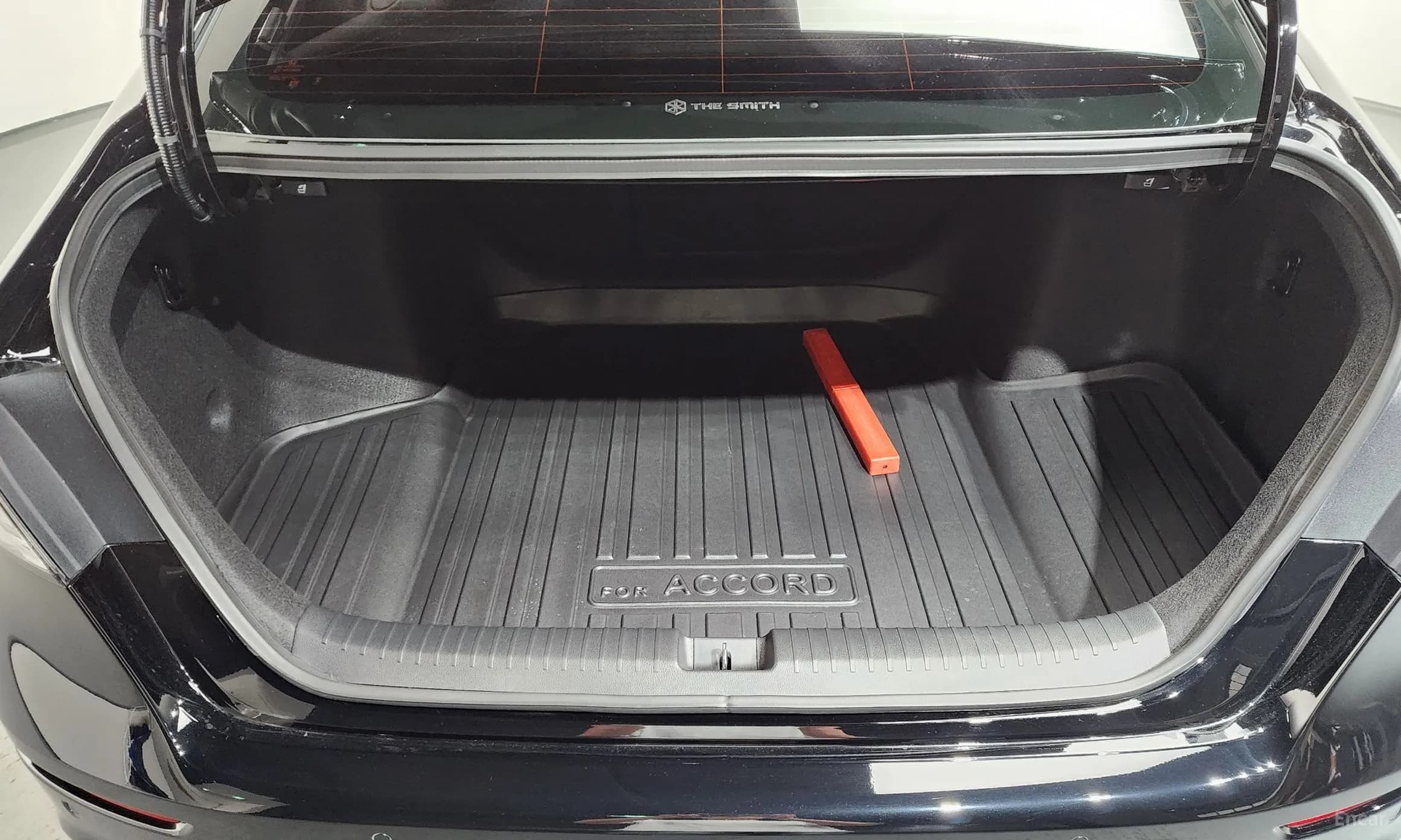 Accord 11th Generation
