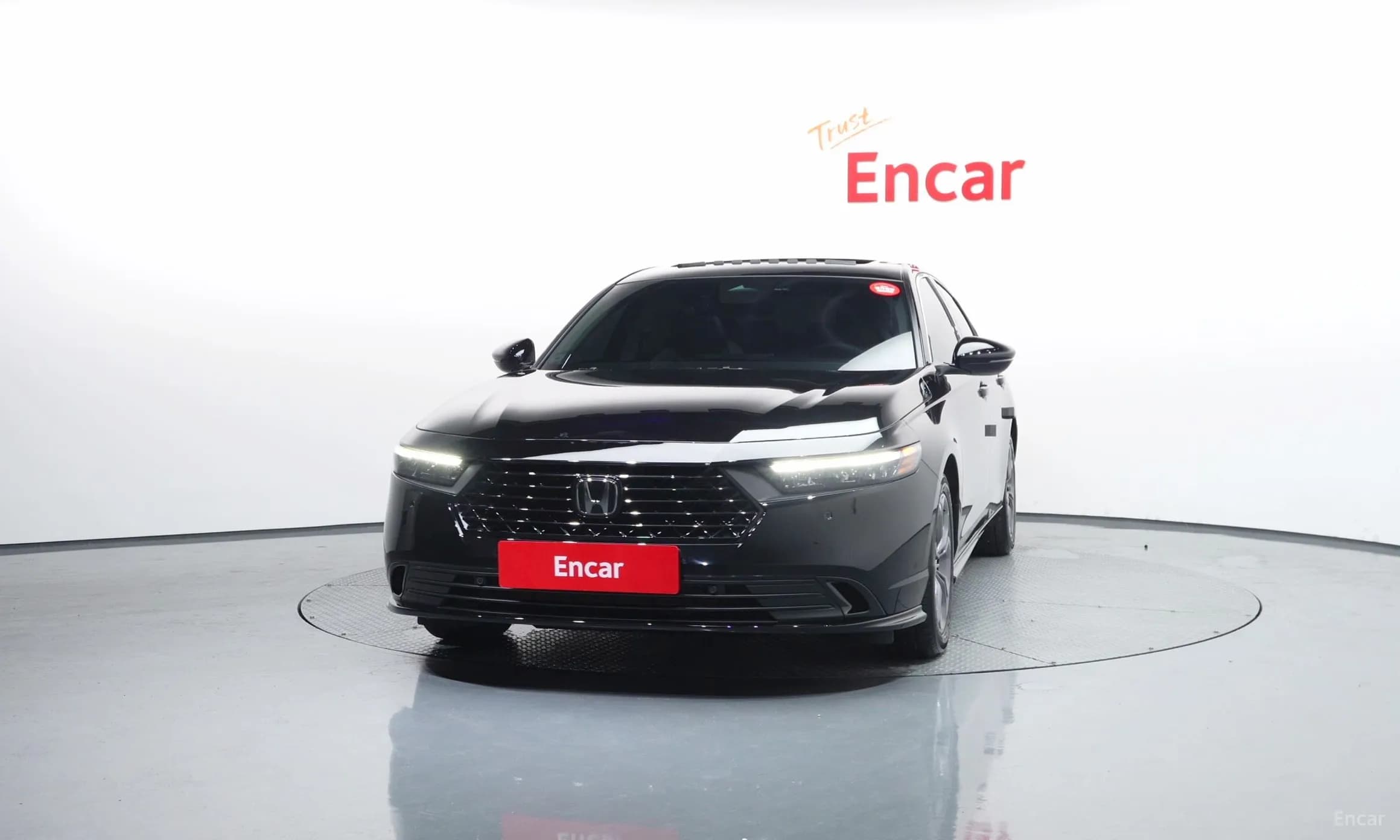 Accord 11th Generation