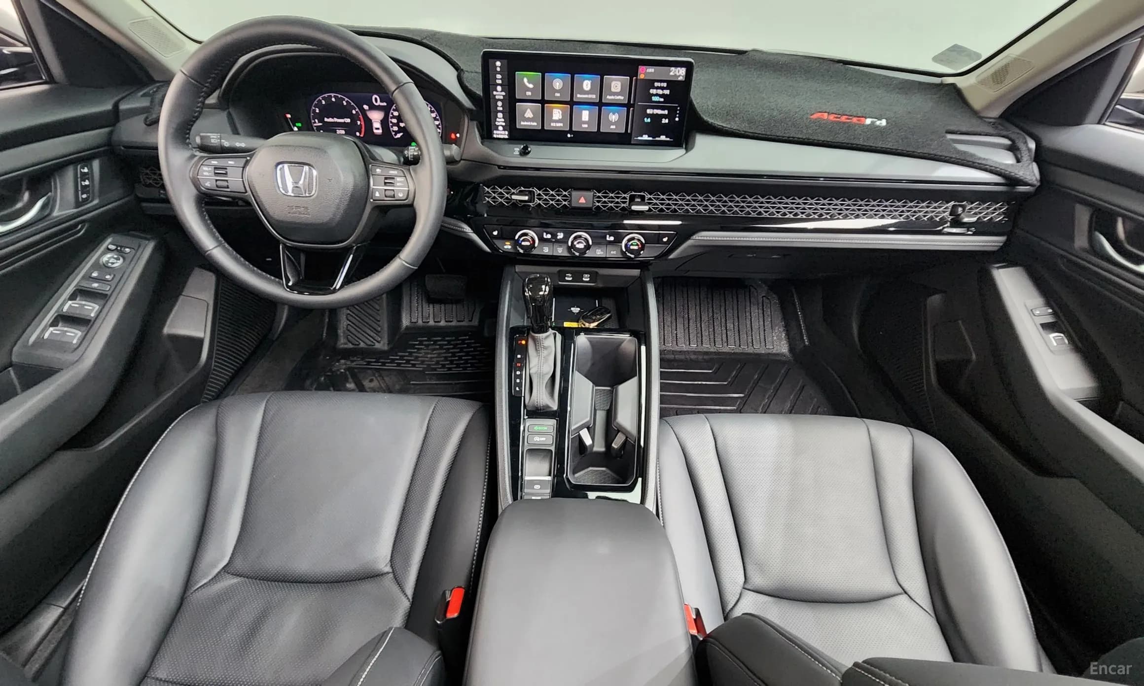 Accord 11th Generation