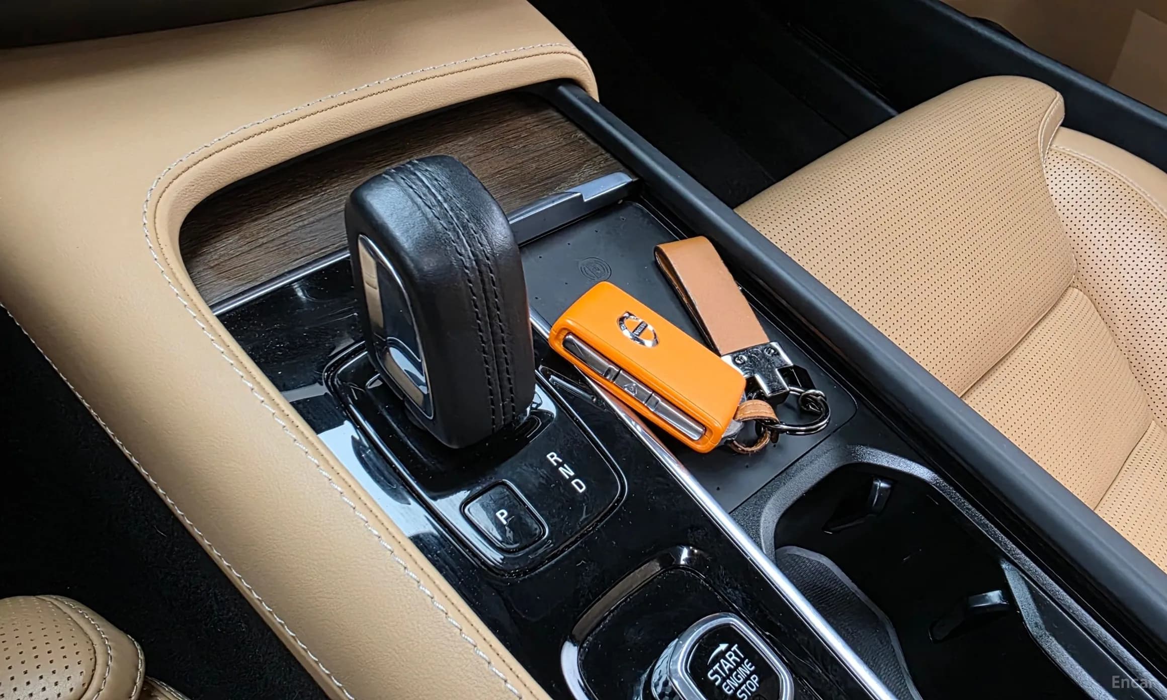 V90 Cross Country