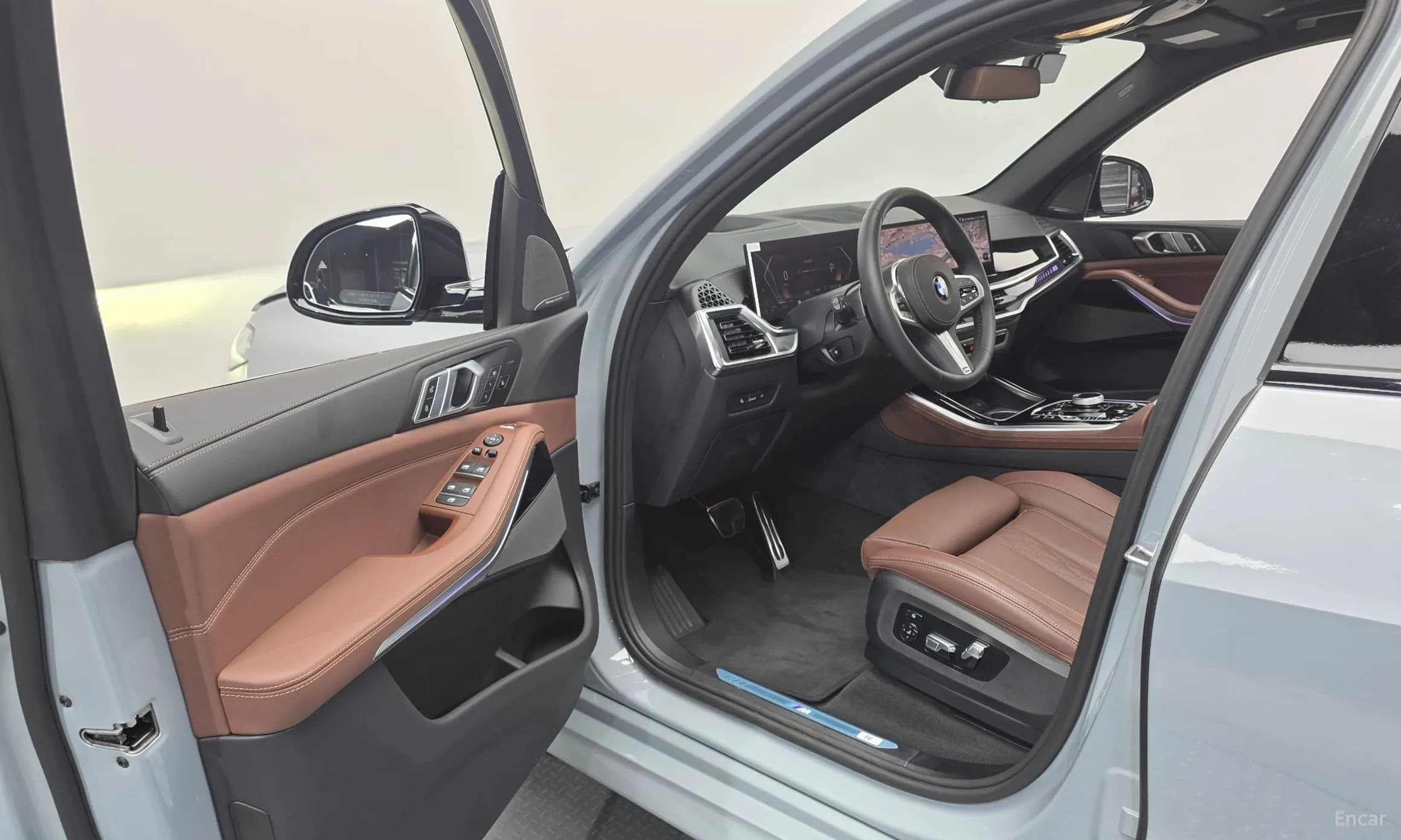 X5 (G05)