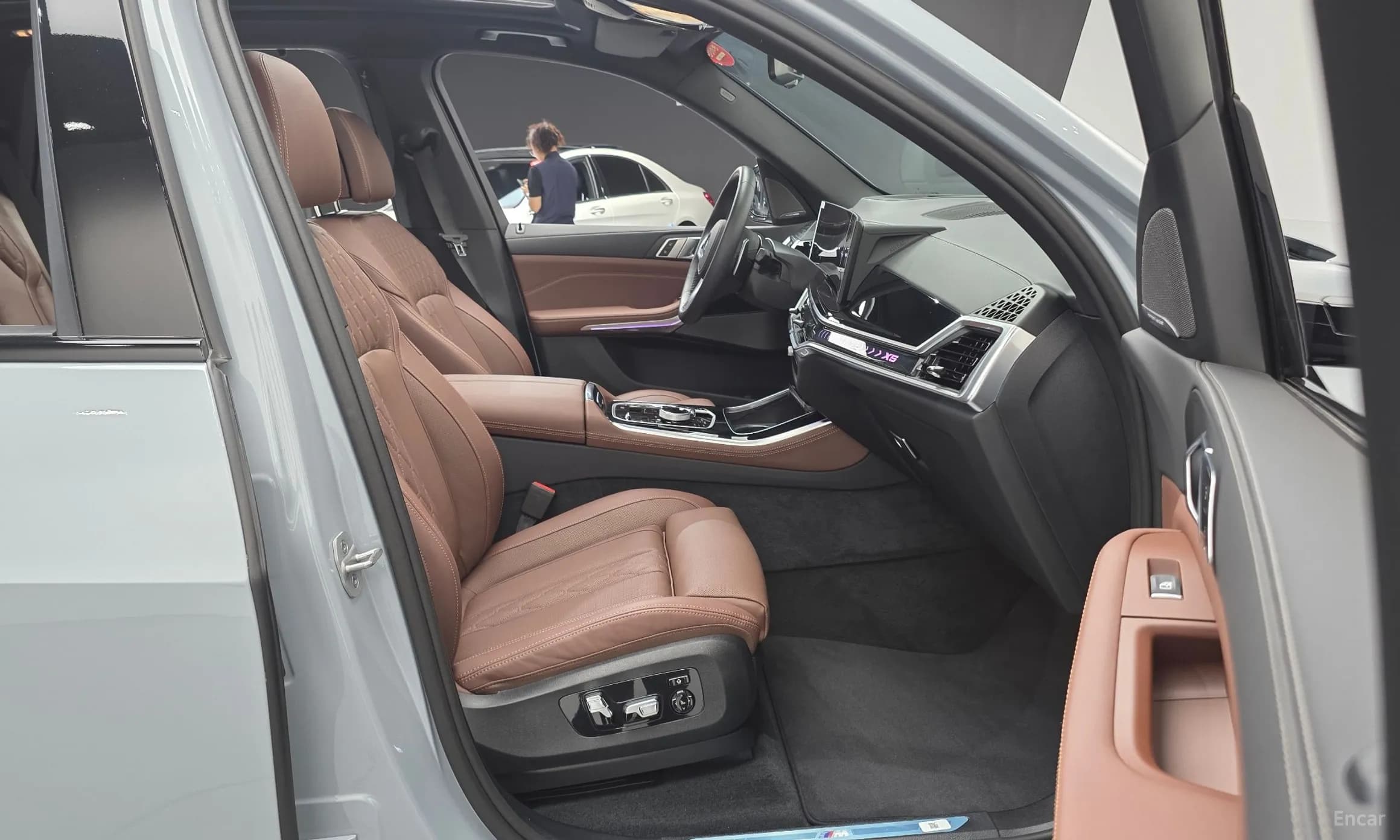 X5 (G05)