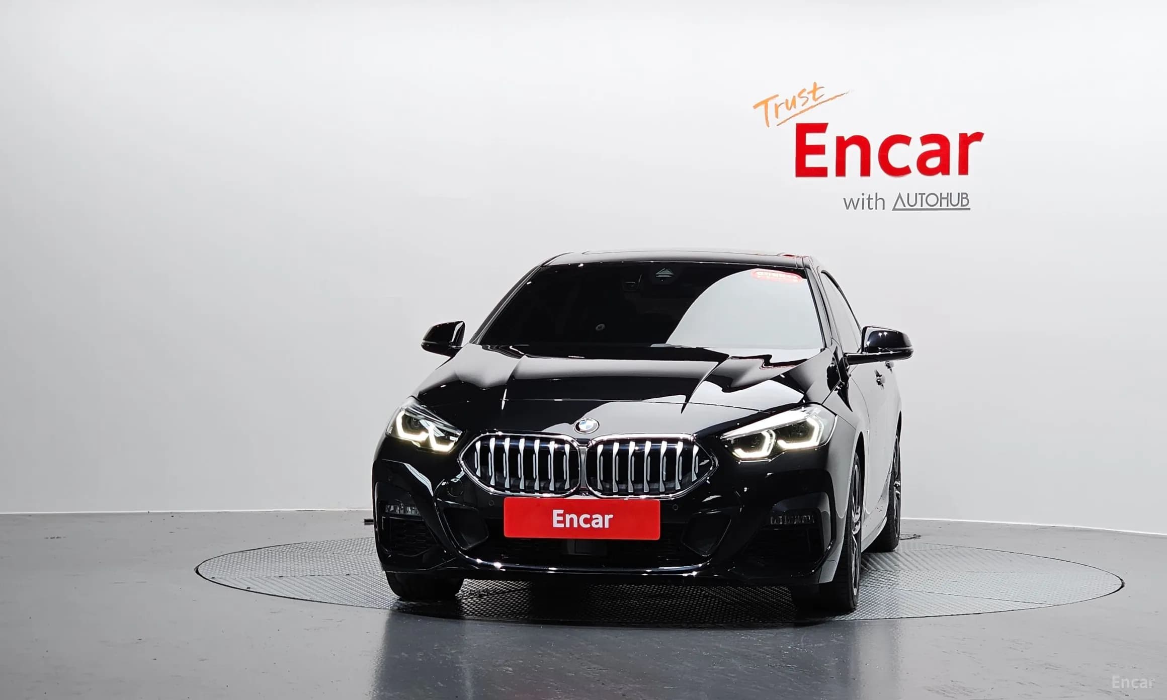 2 Series Gran Coupe (F44)