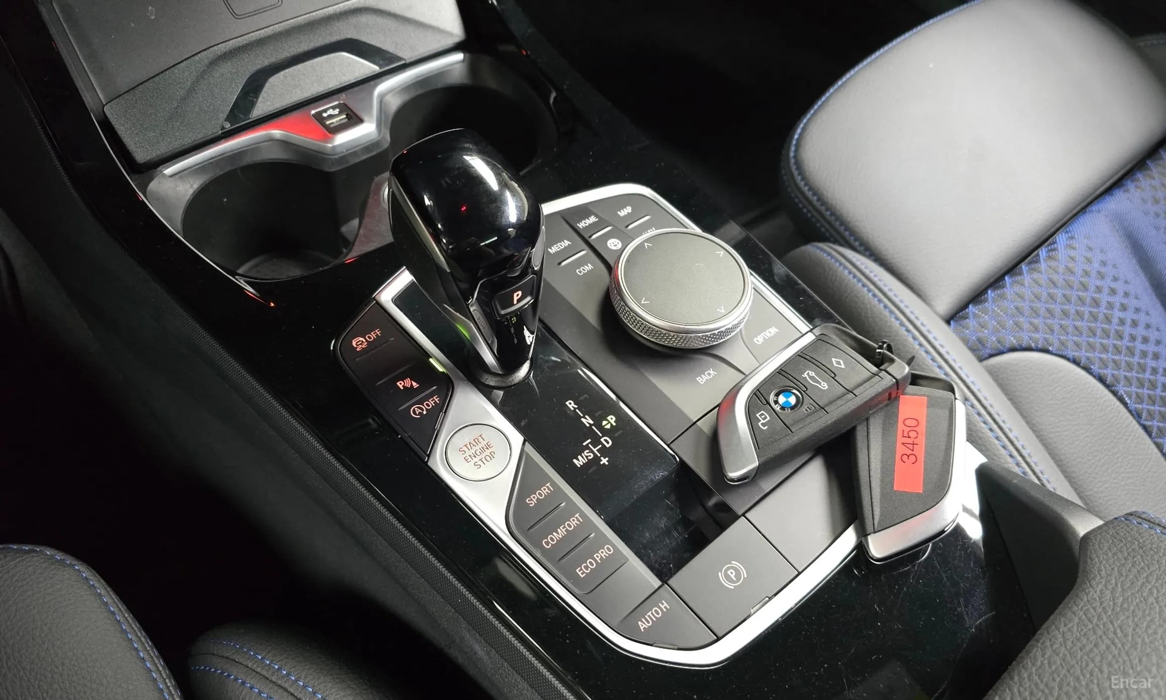 2 Series Gran Coupe (F44)