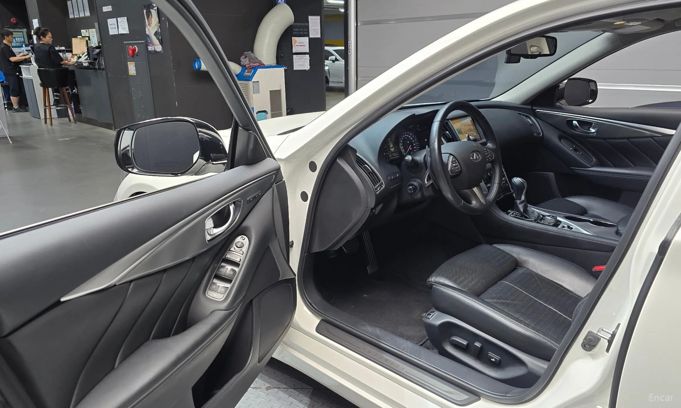 Q50