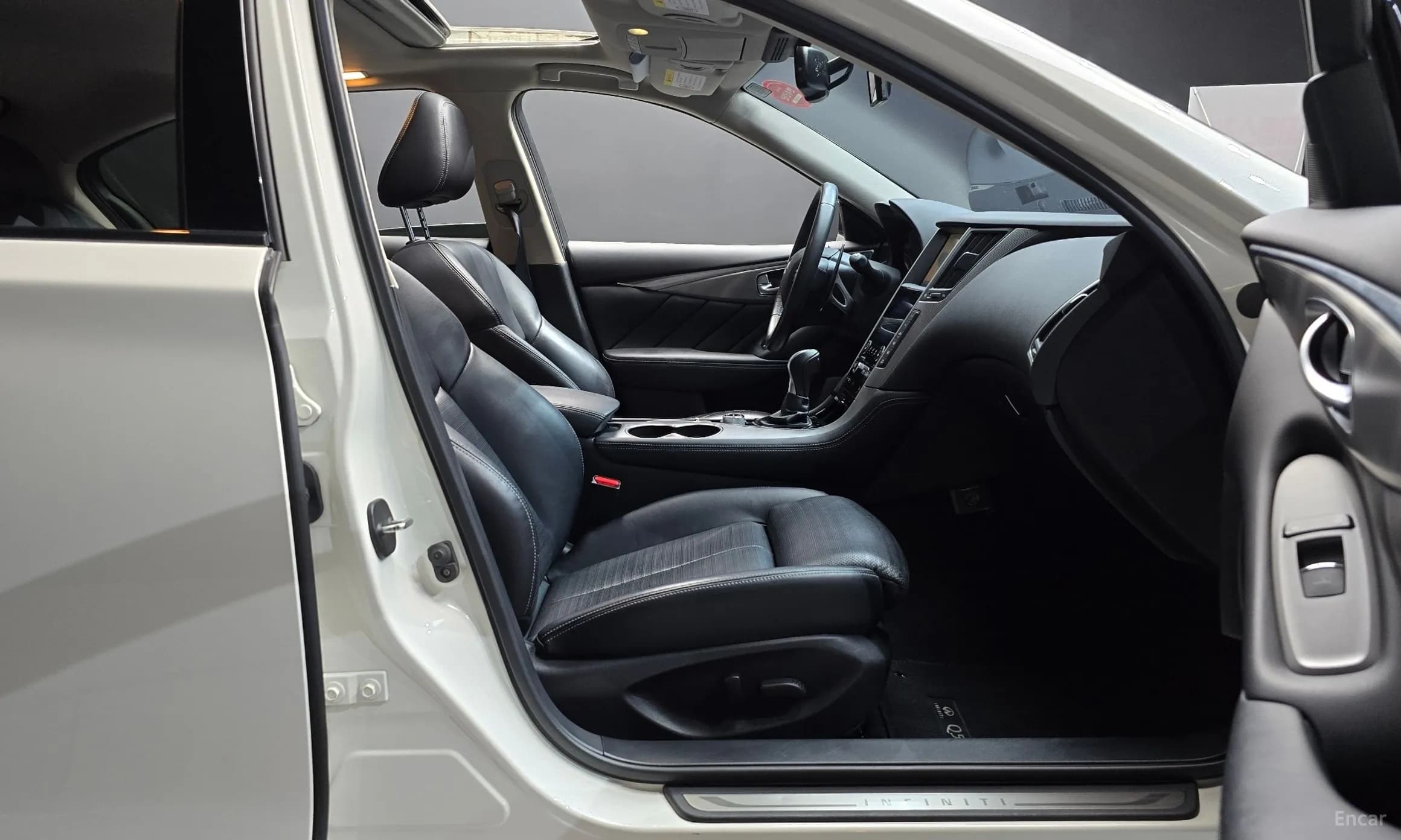 Q50