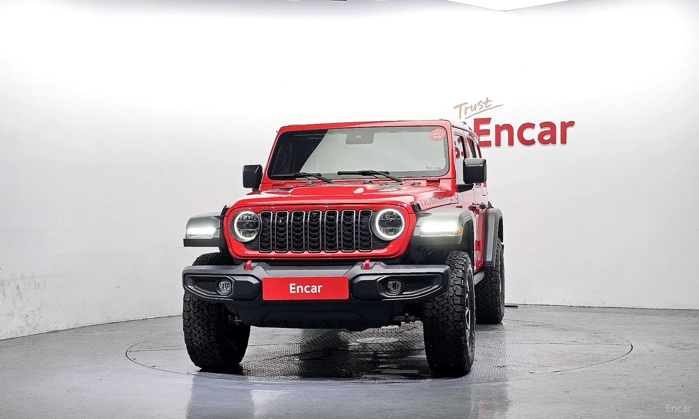 Wrangler (JL)