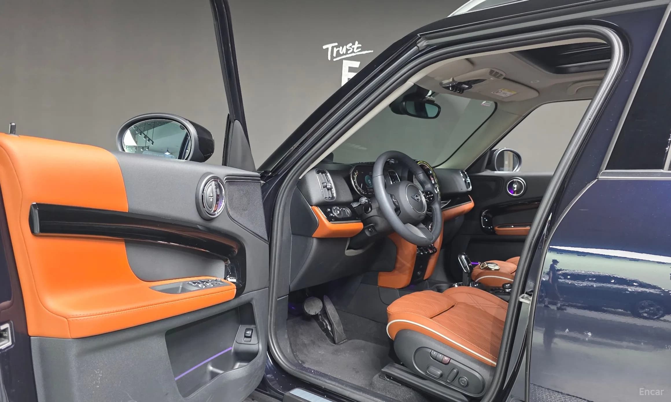 Cooper Countryman