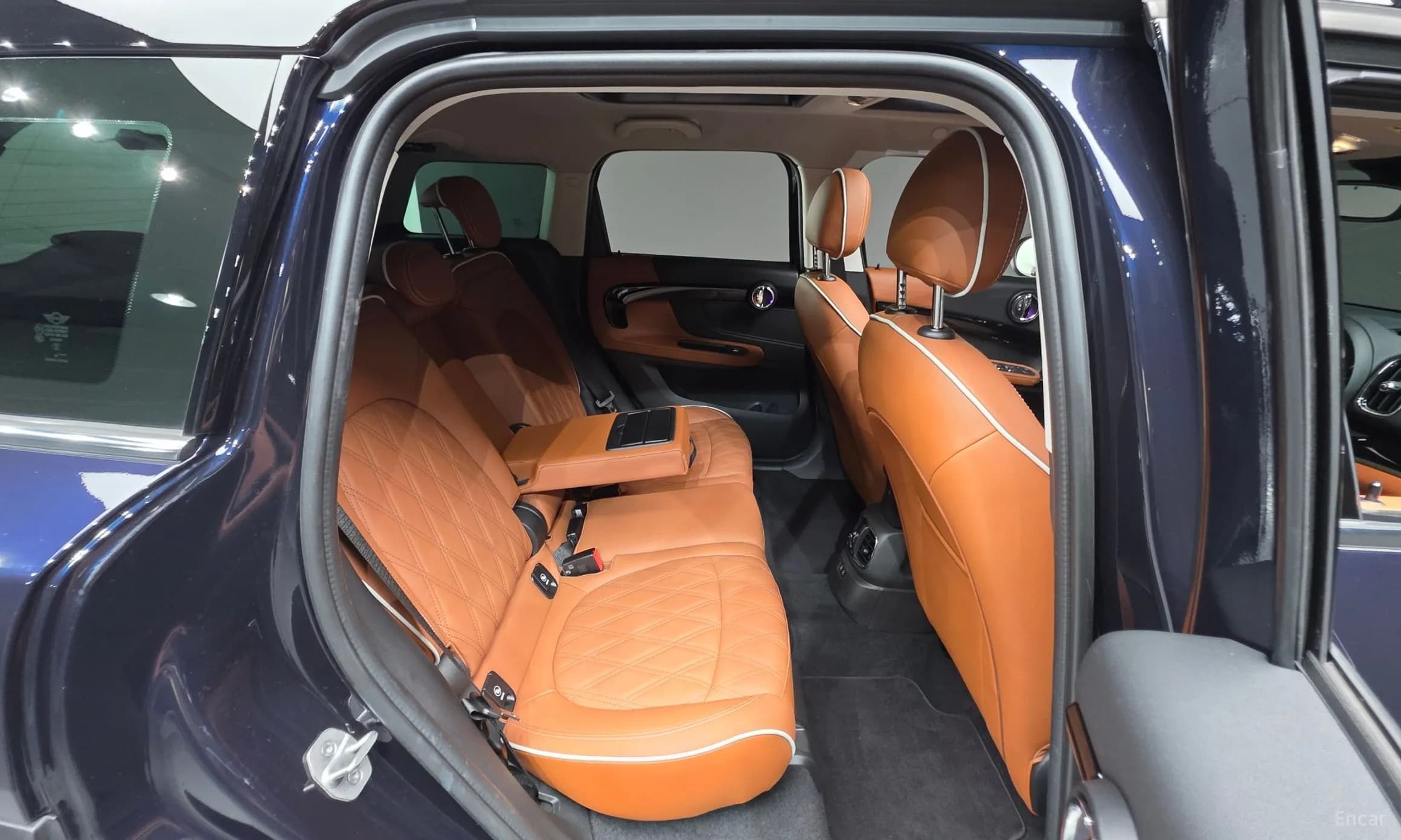 Cooper Countryman