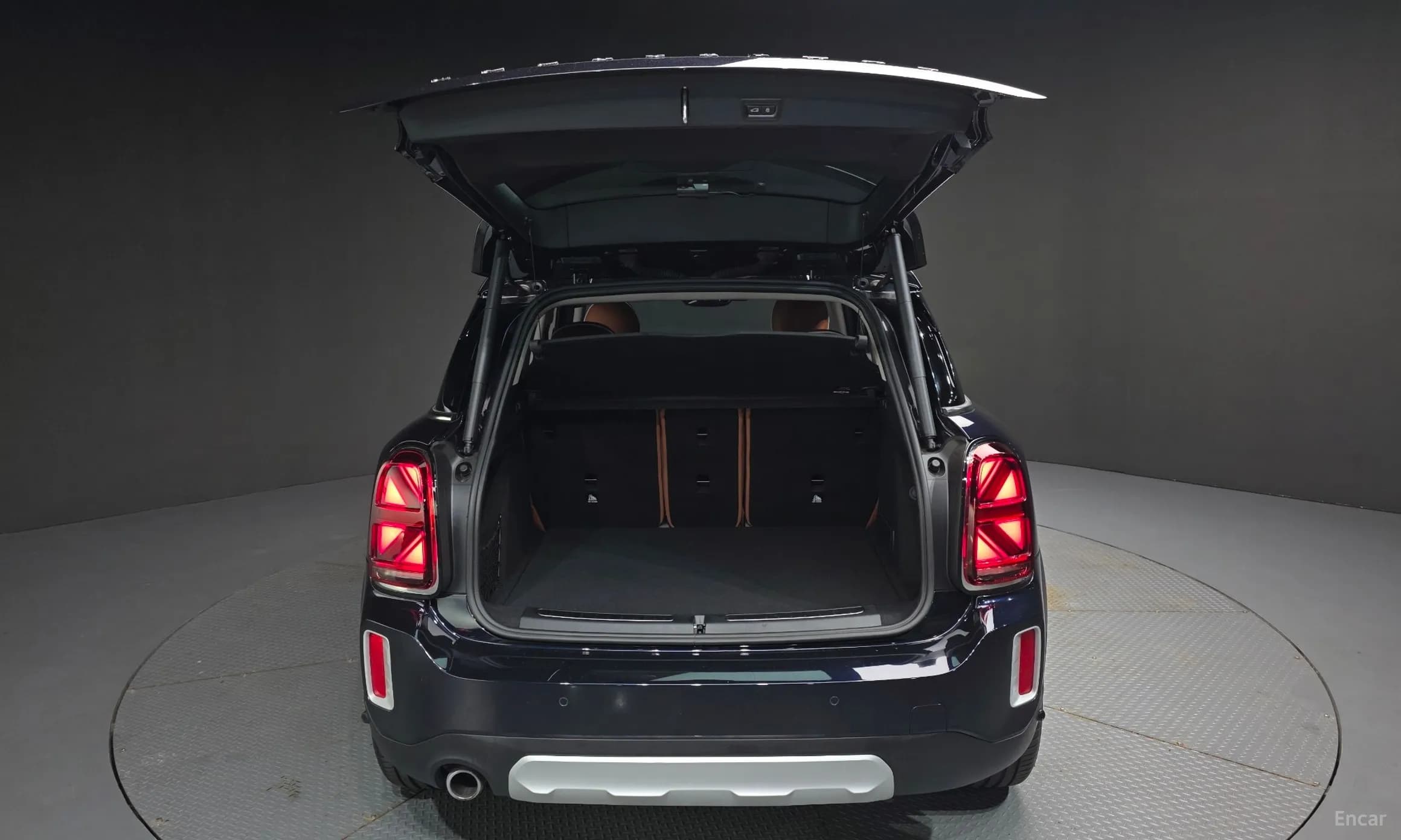 Cooper Countryman