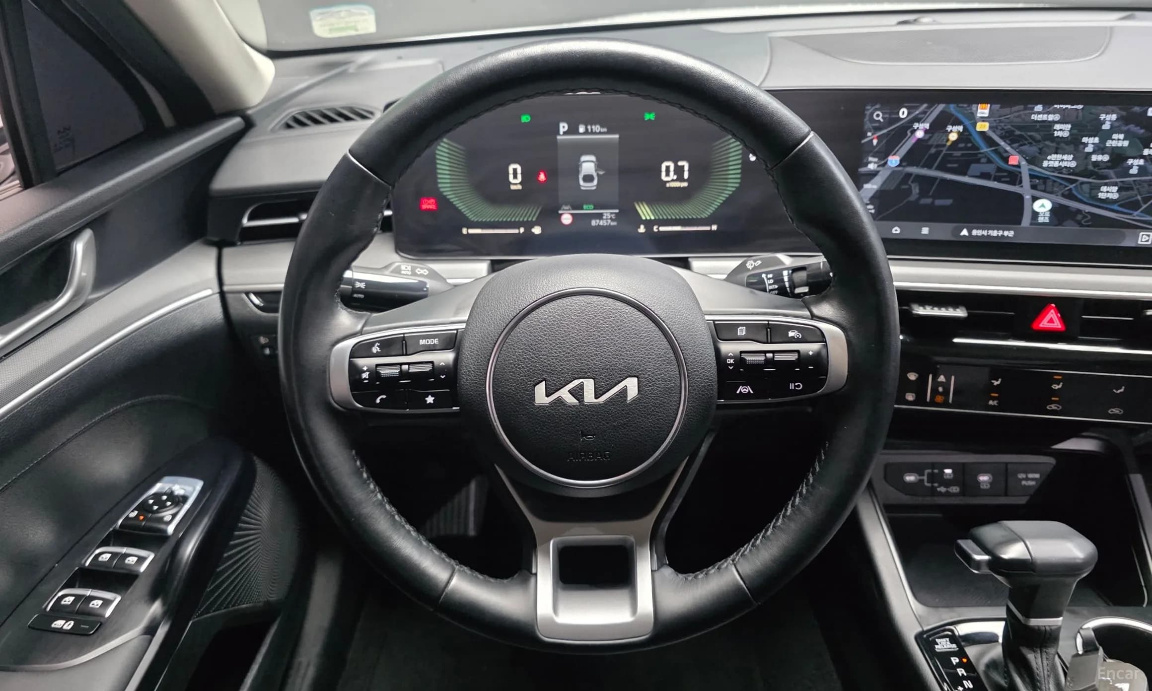The New K5 3rd Generation