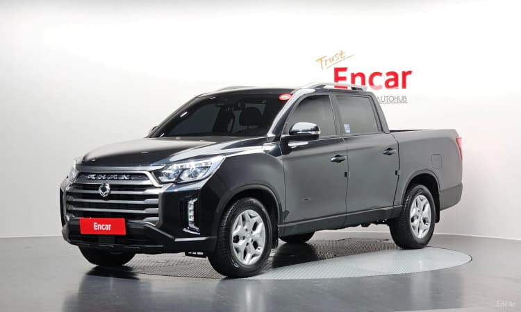 Rexton Sports Khan