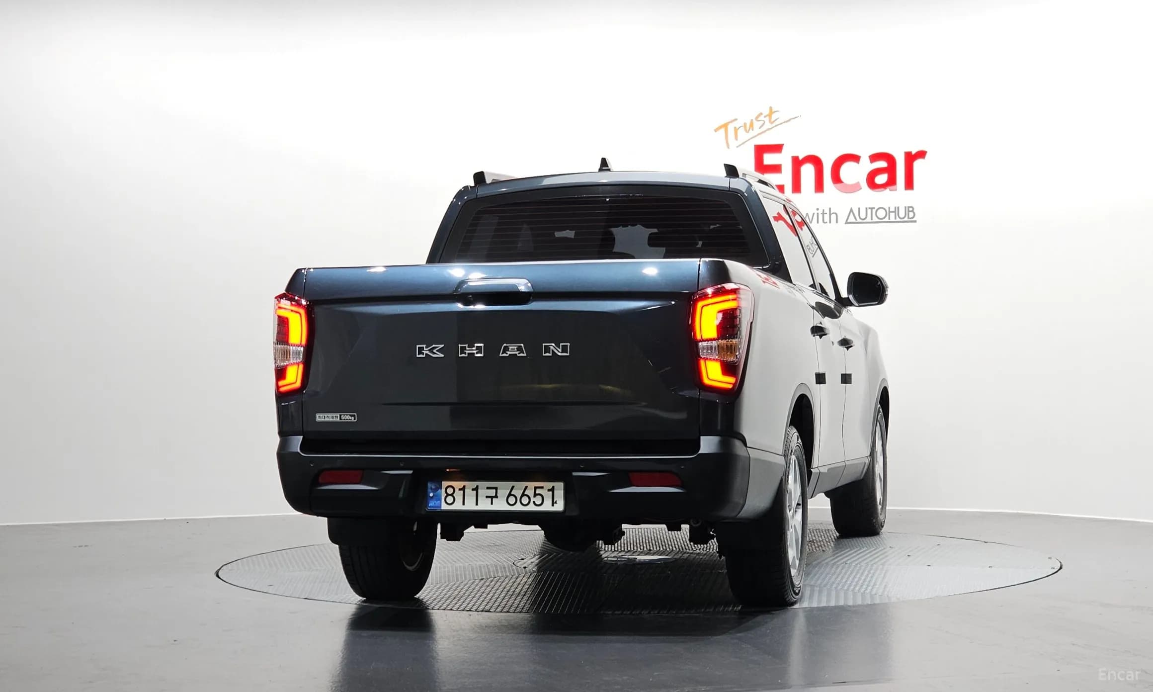 Rexton Sports Khan
