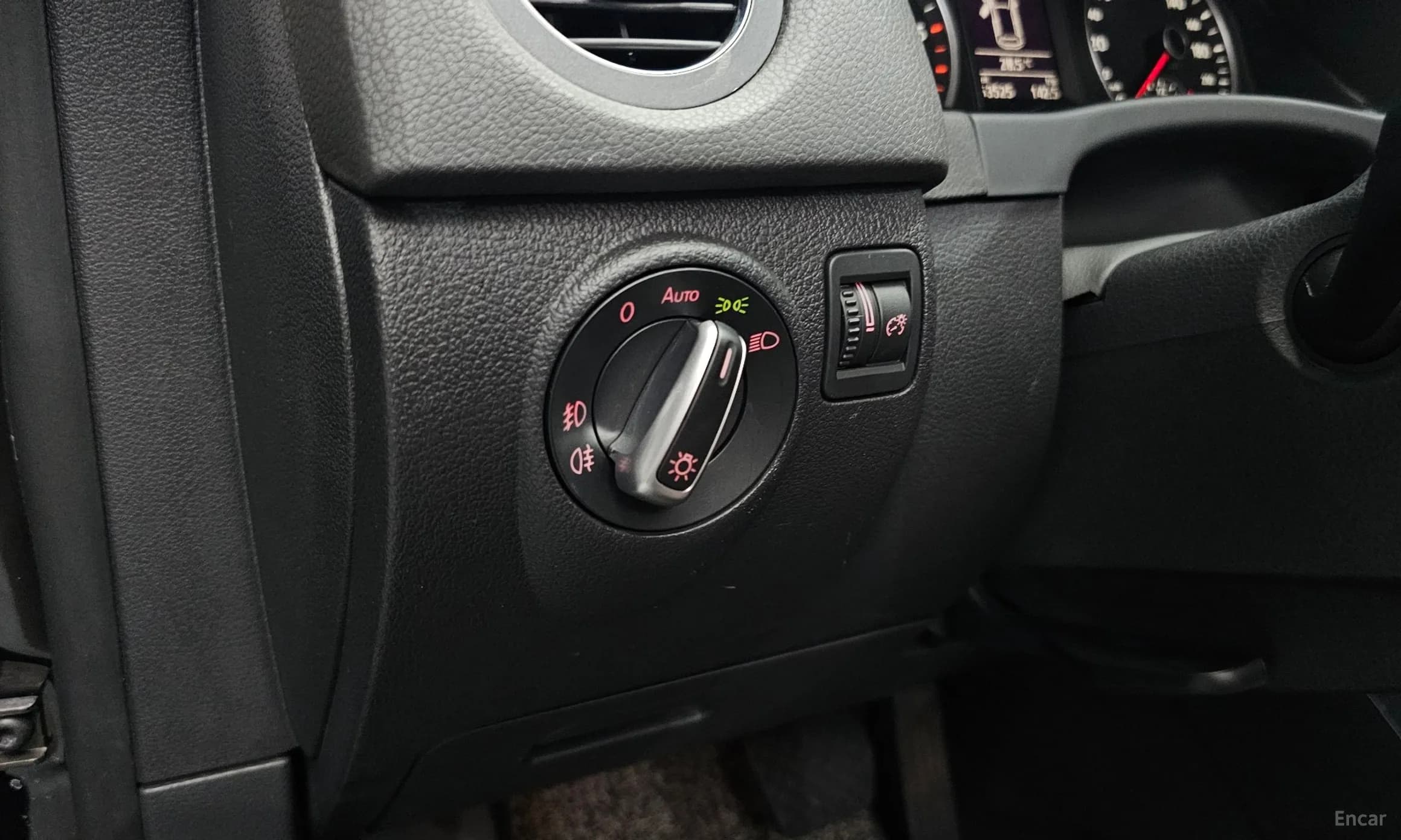 New Tiguan