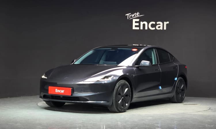 Model 3