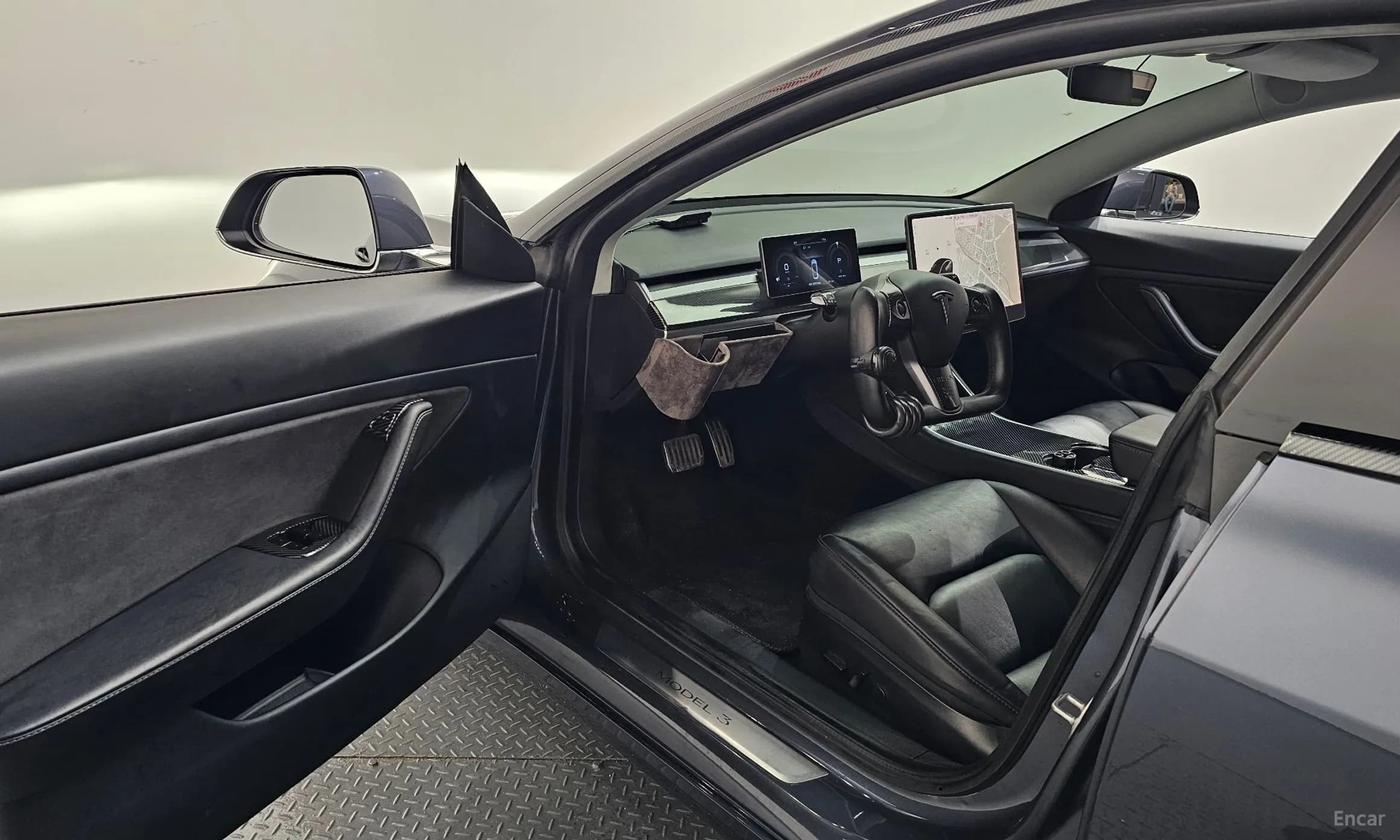 Model 3