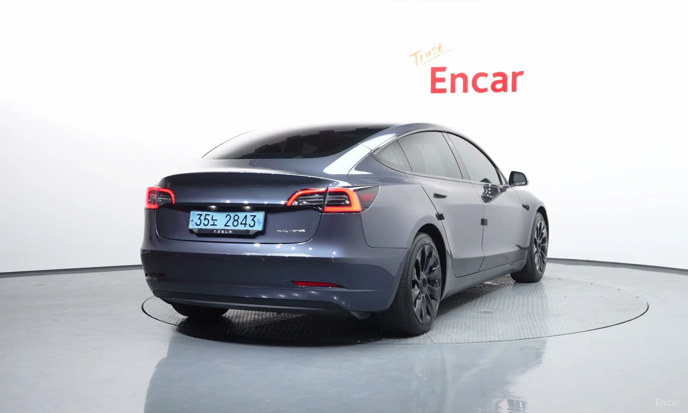 Model 3