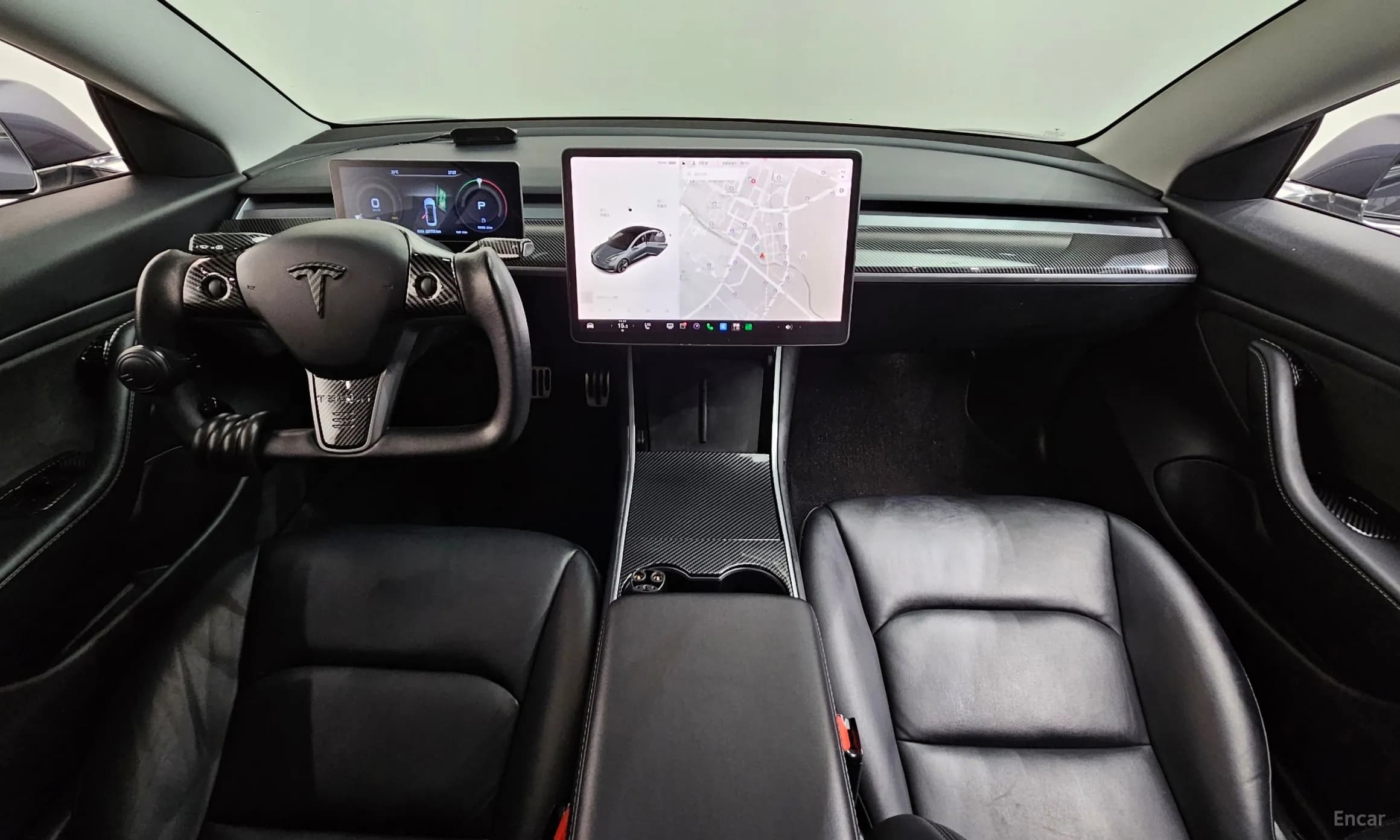 Model 3