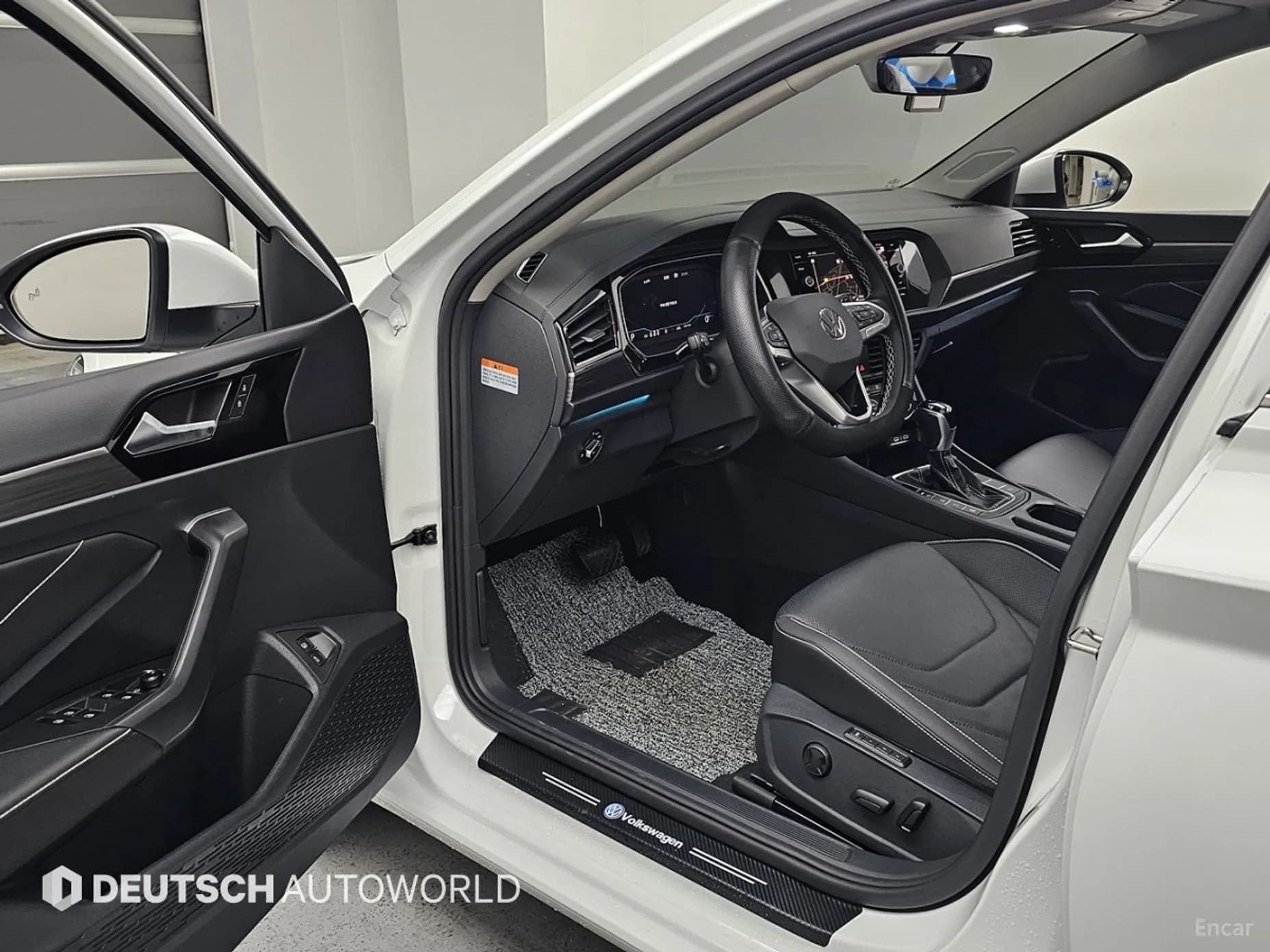 Jetta 7th Generation