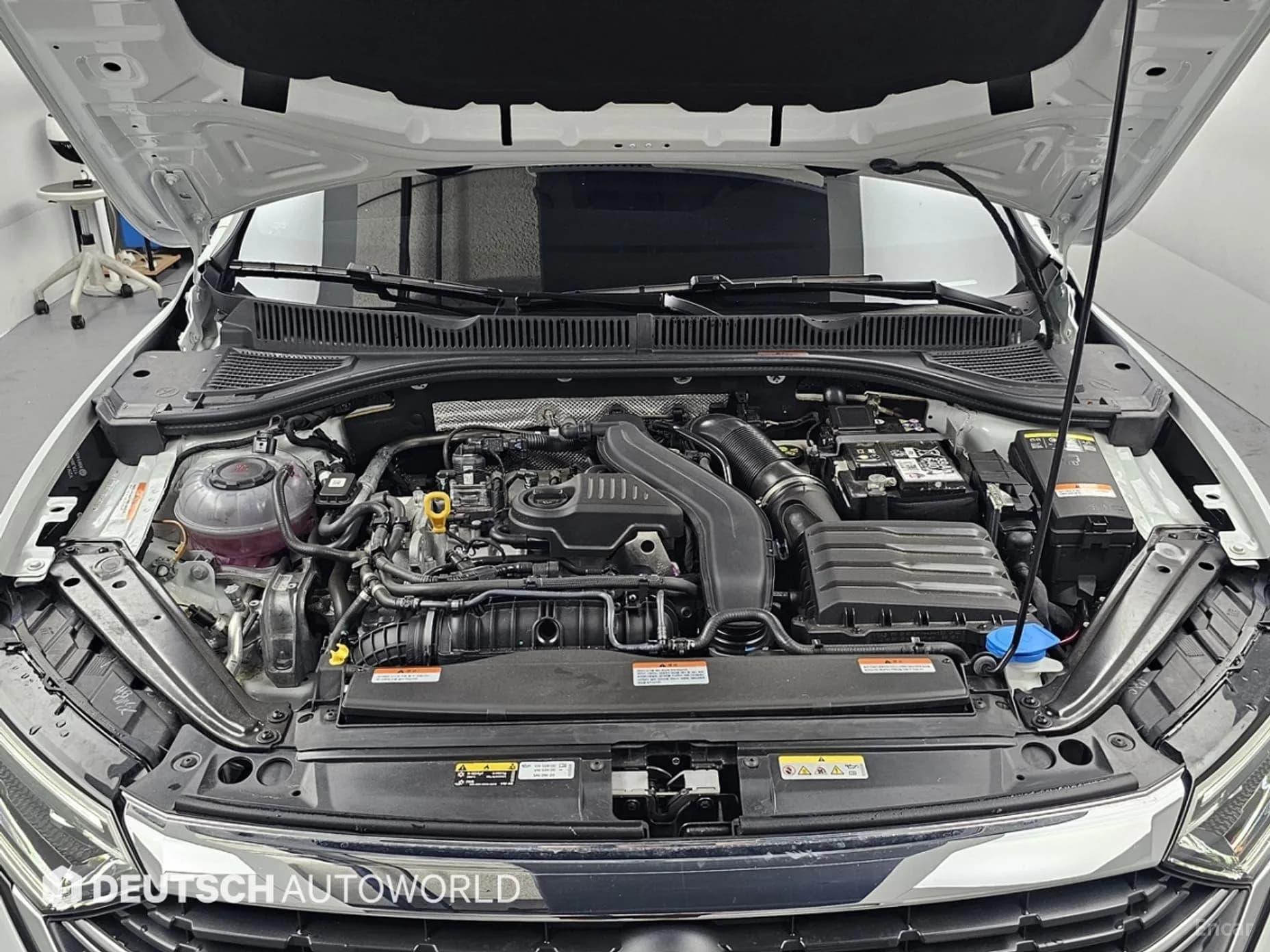 Jetta 7th Generation